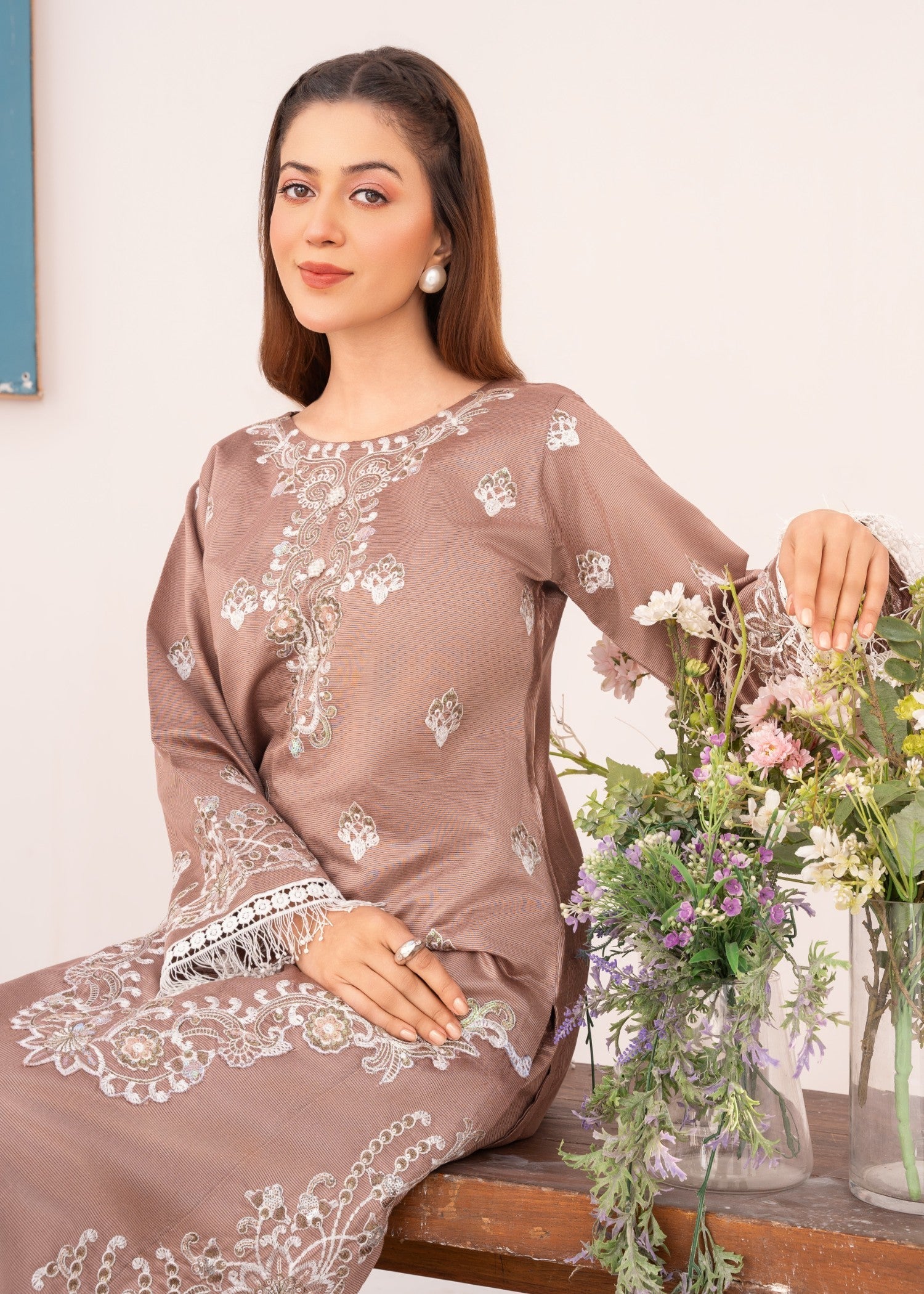 Pehnawa Basics A N Women 2pcs