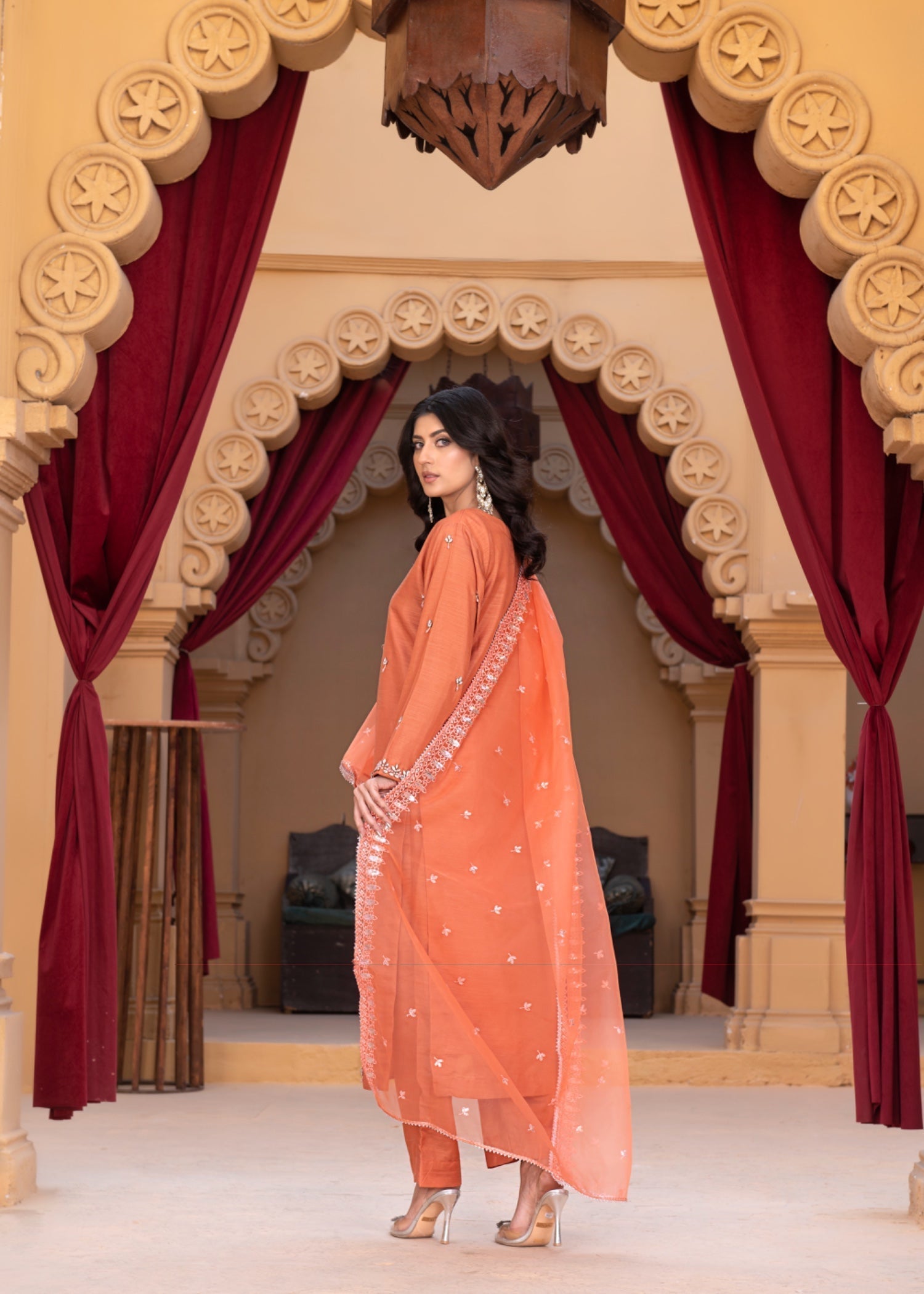 Reet Rivaj Zara Shirt KDS Women 3pcs