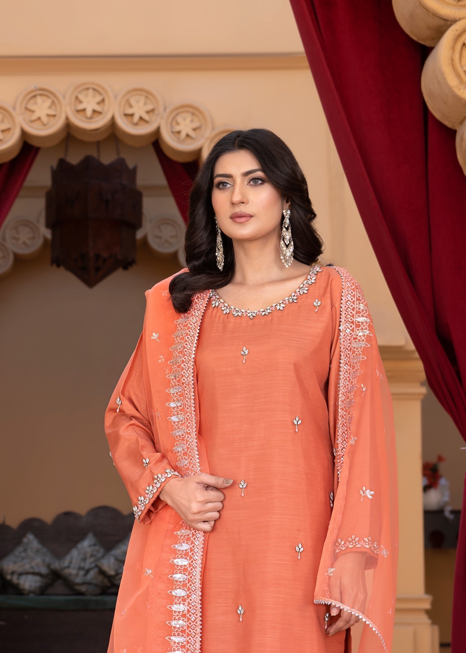 Reet Rivaj Zara Shirt KDS Women 3pcs