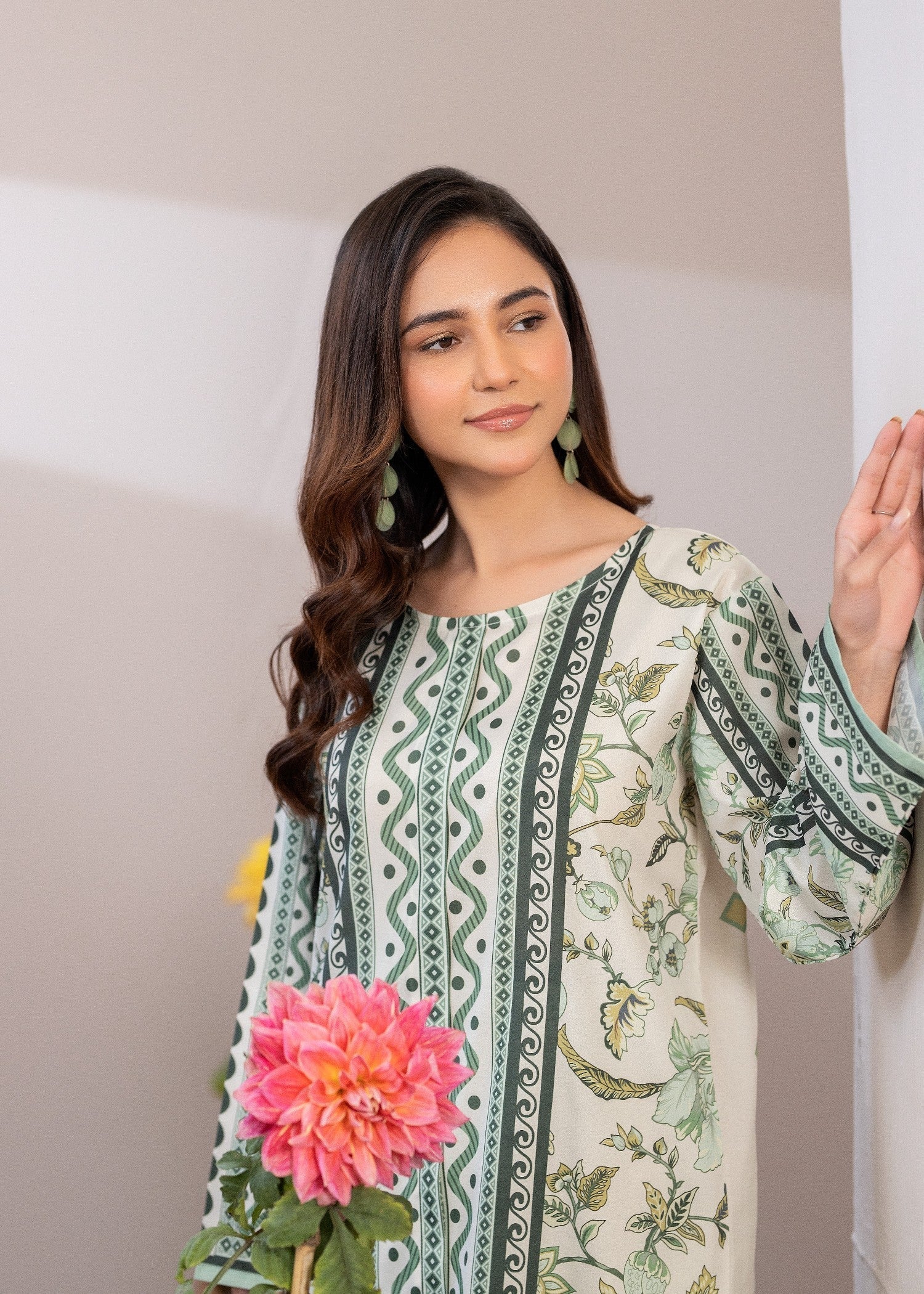 Panache Apparel LAYERS Women 2pcs