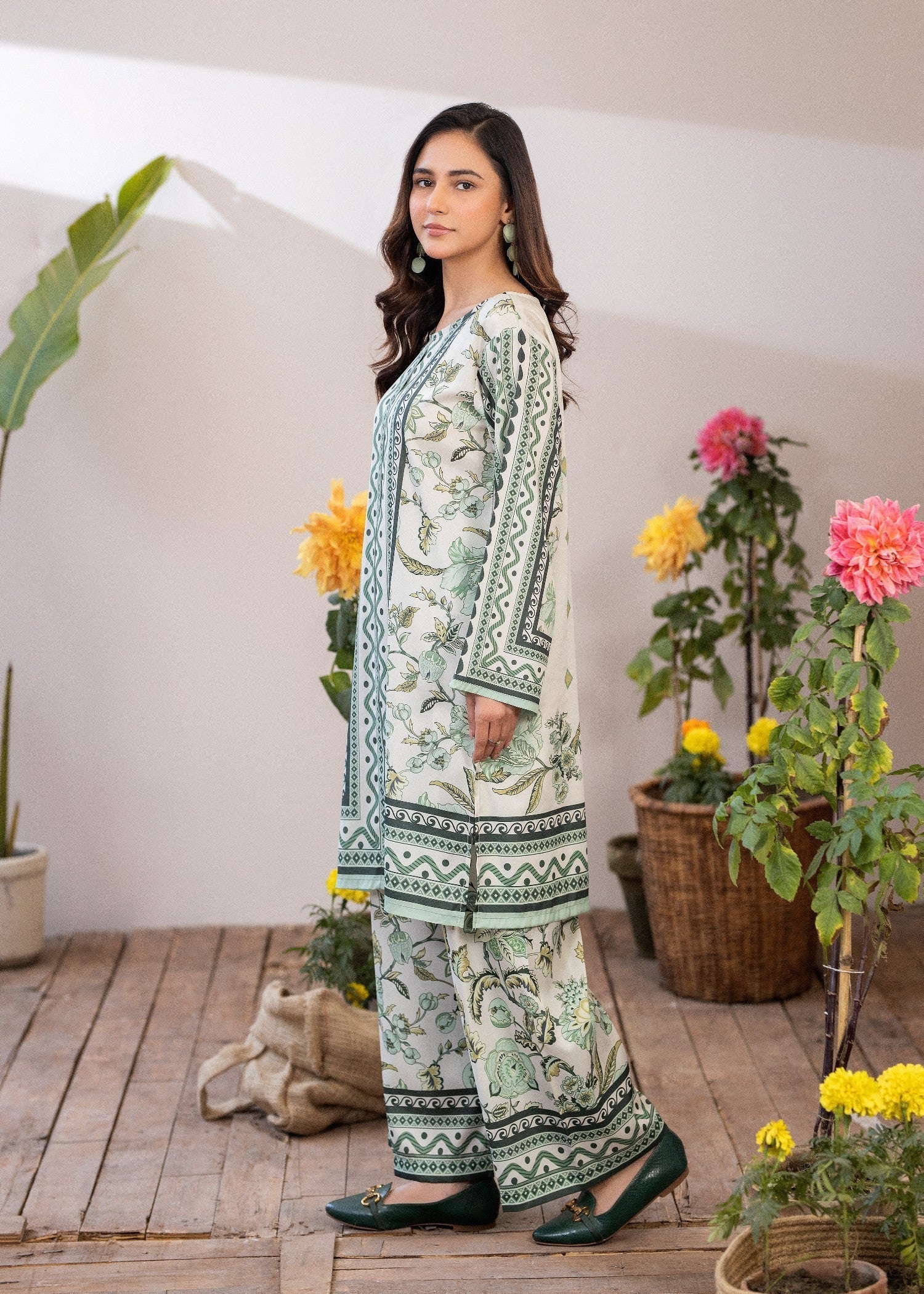 Panache Apparel LAYERS Women 2pcs