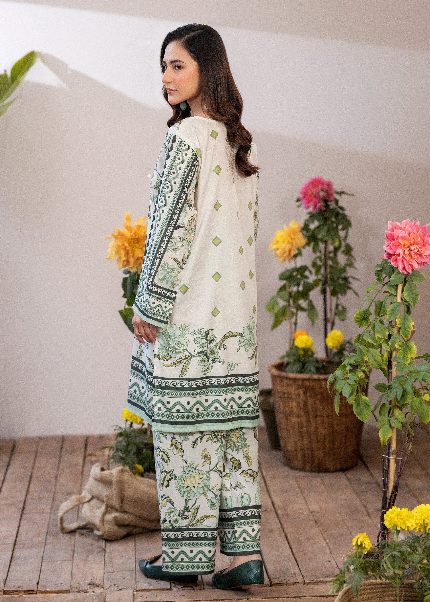 Panache Apparel LAYERS Women 2pcs