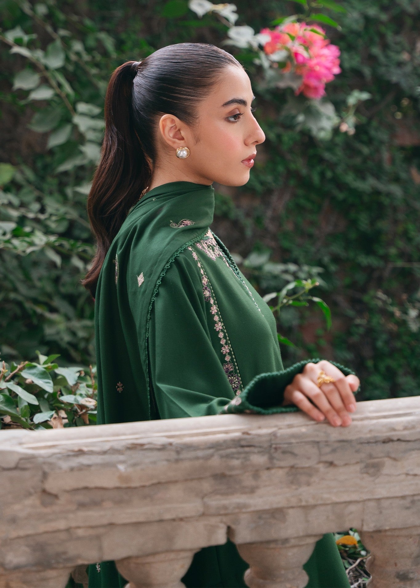 Mannat Payal Women 3pcs