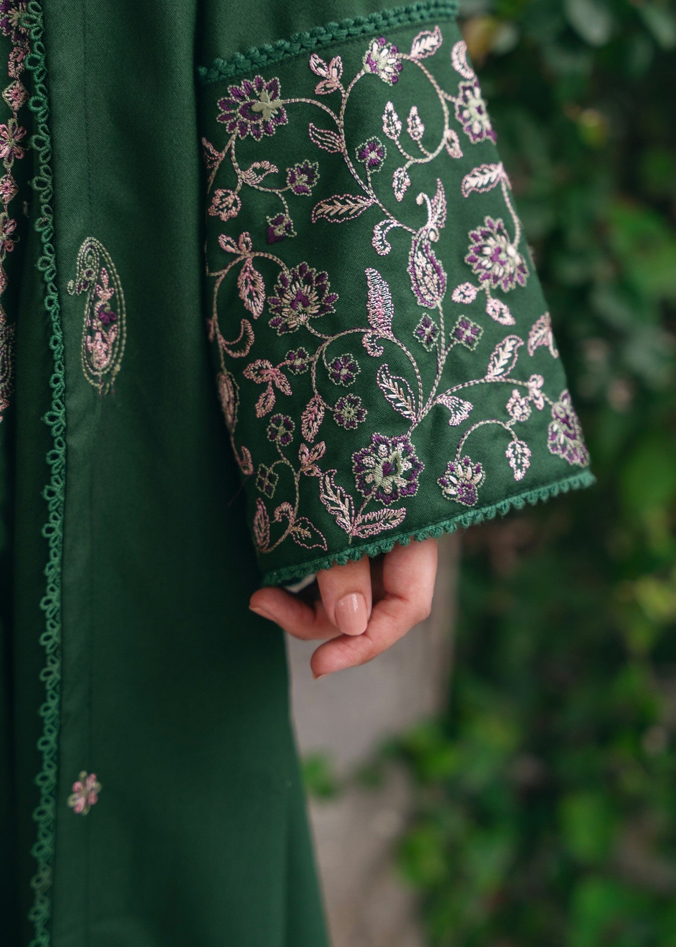 Mannat Payal Women 3pcs