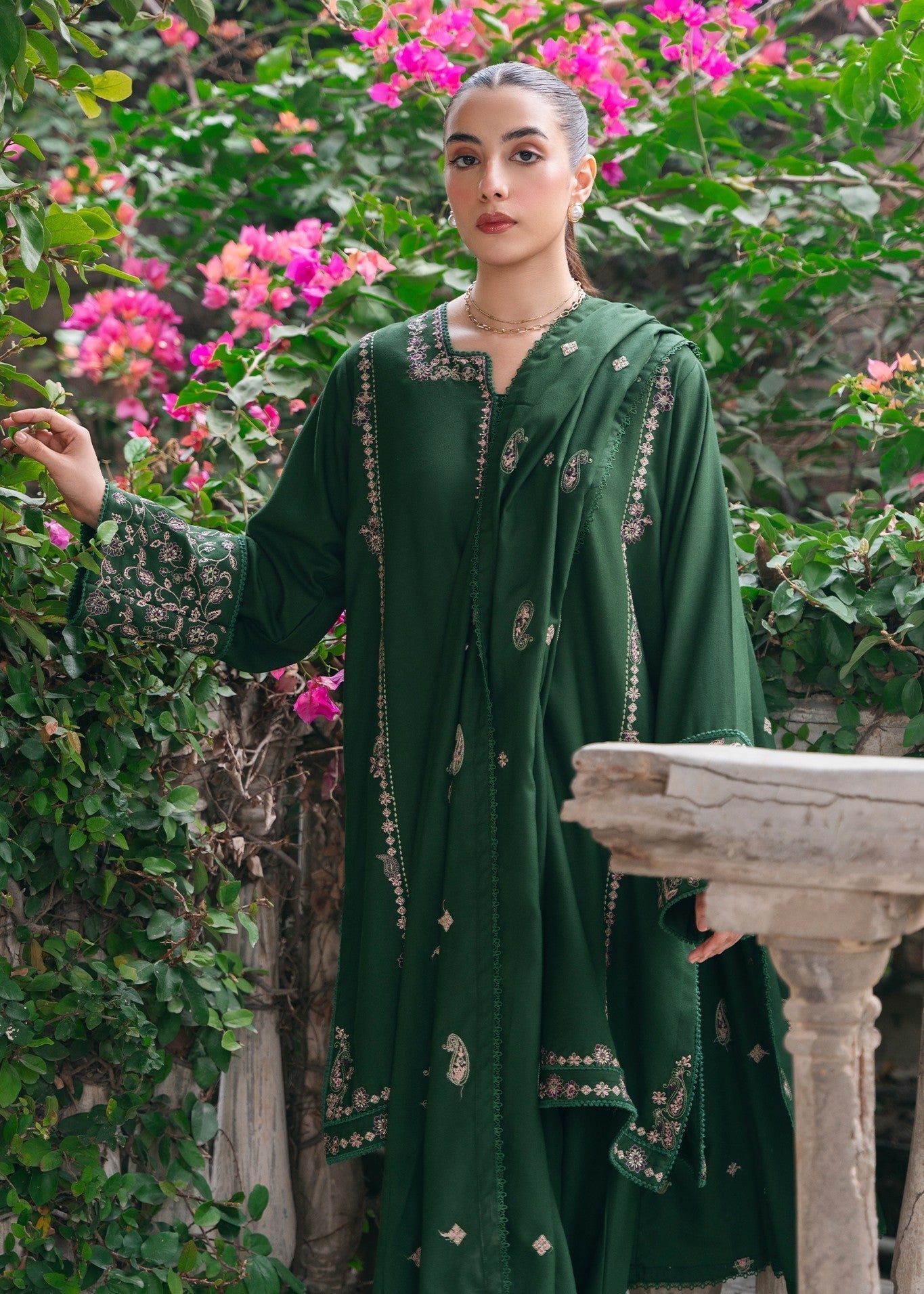 Mannat Payal Women 3pcs