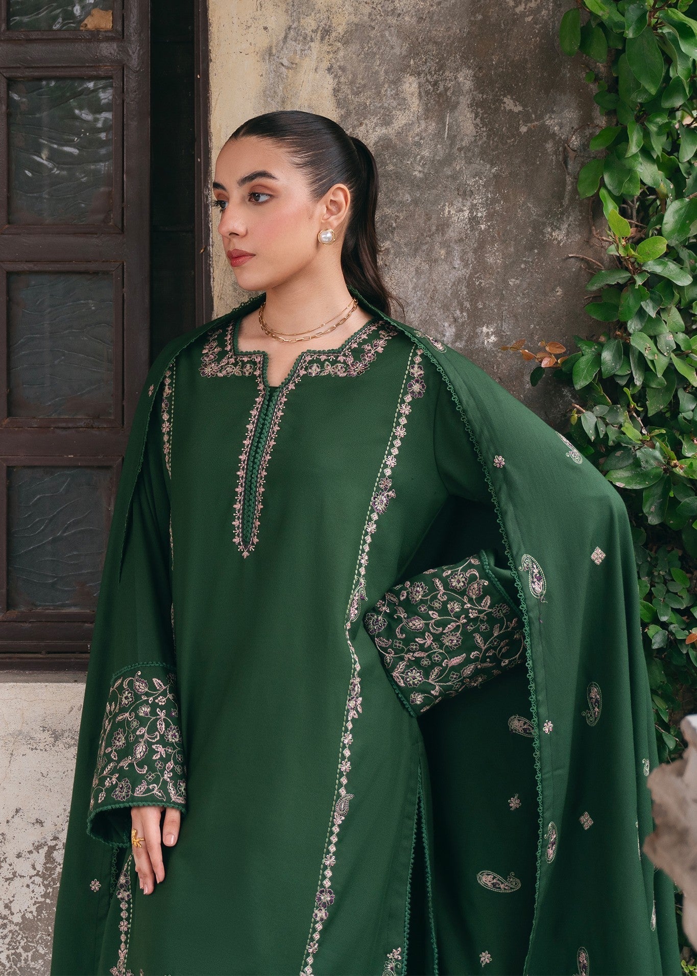 Mannat Payal Women 3pcs