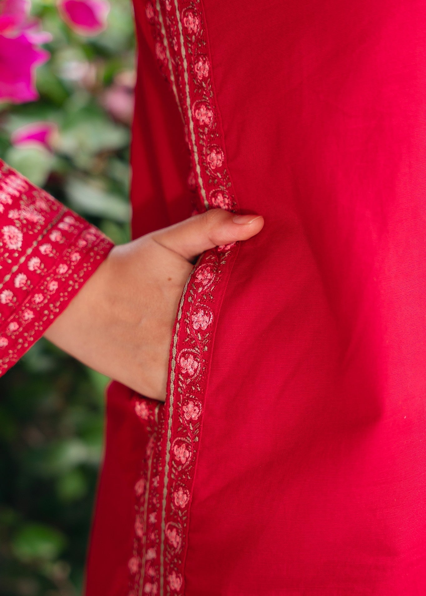 Mannat Renisa Women 3pcs