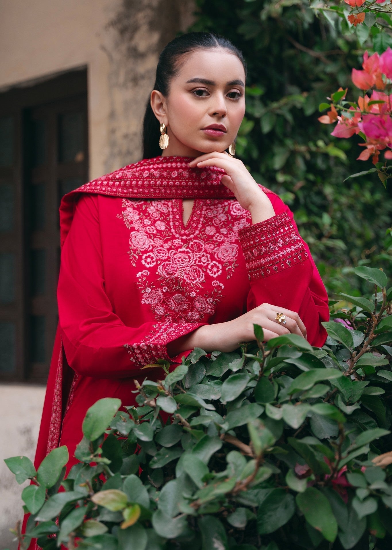 Mannat Renisa Women 3pcs