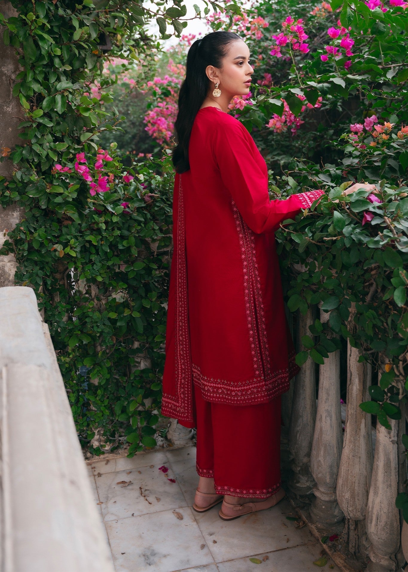 Mannat Renisa Women 3pcs