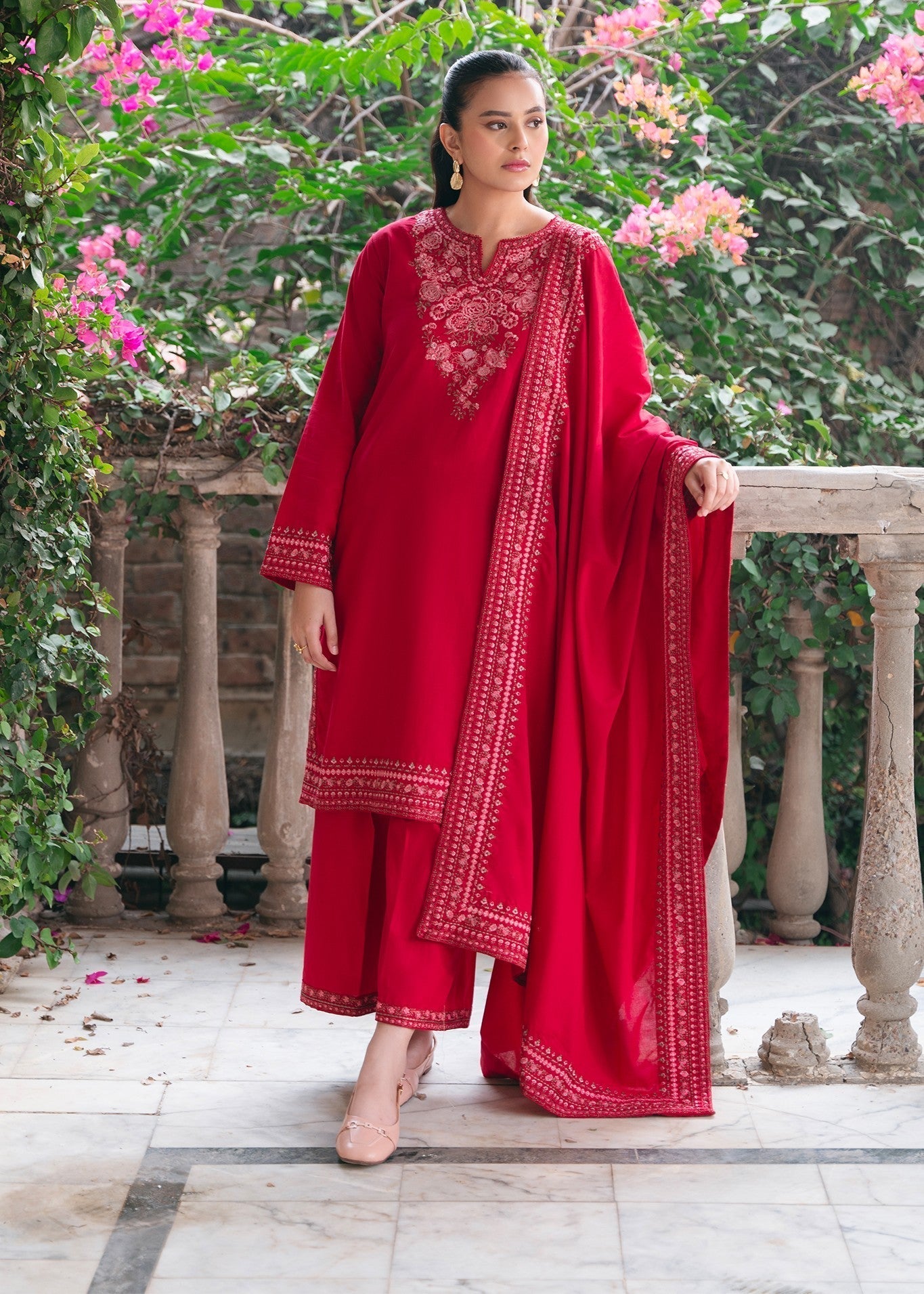 Mannat Renisa Women 3pcs