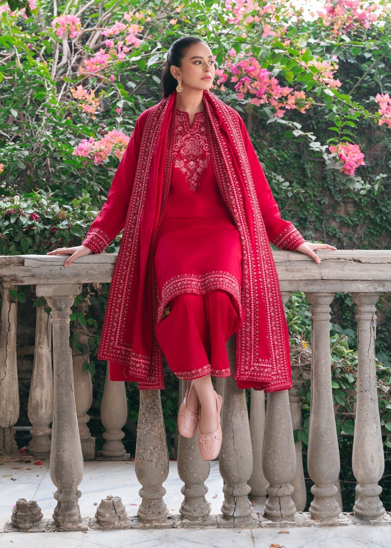 Mannat Renisa Women 3pcs