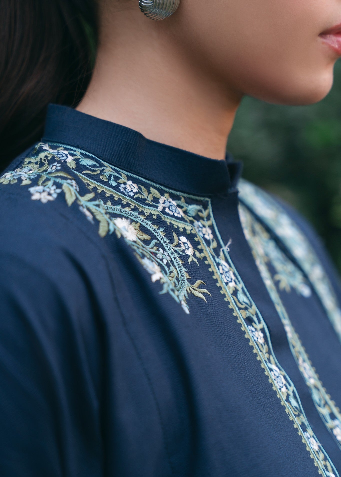 Mannat ZarBakht Women 3pcs