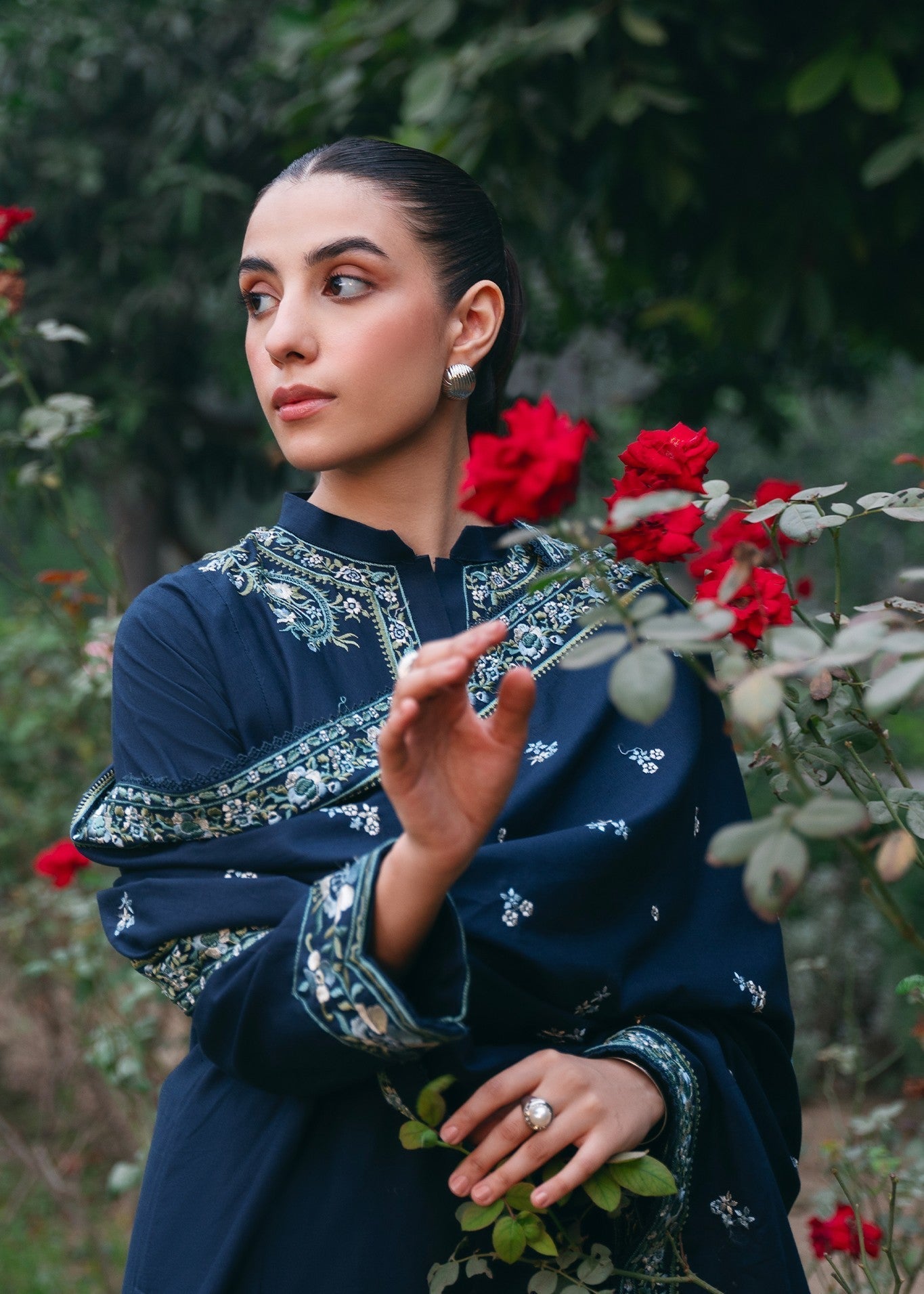 Mannat ZarBakht Women 3pcs