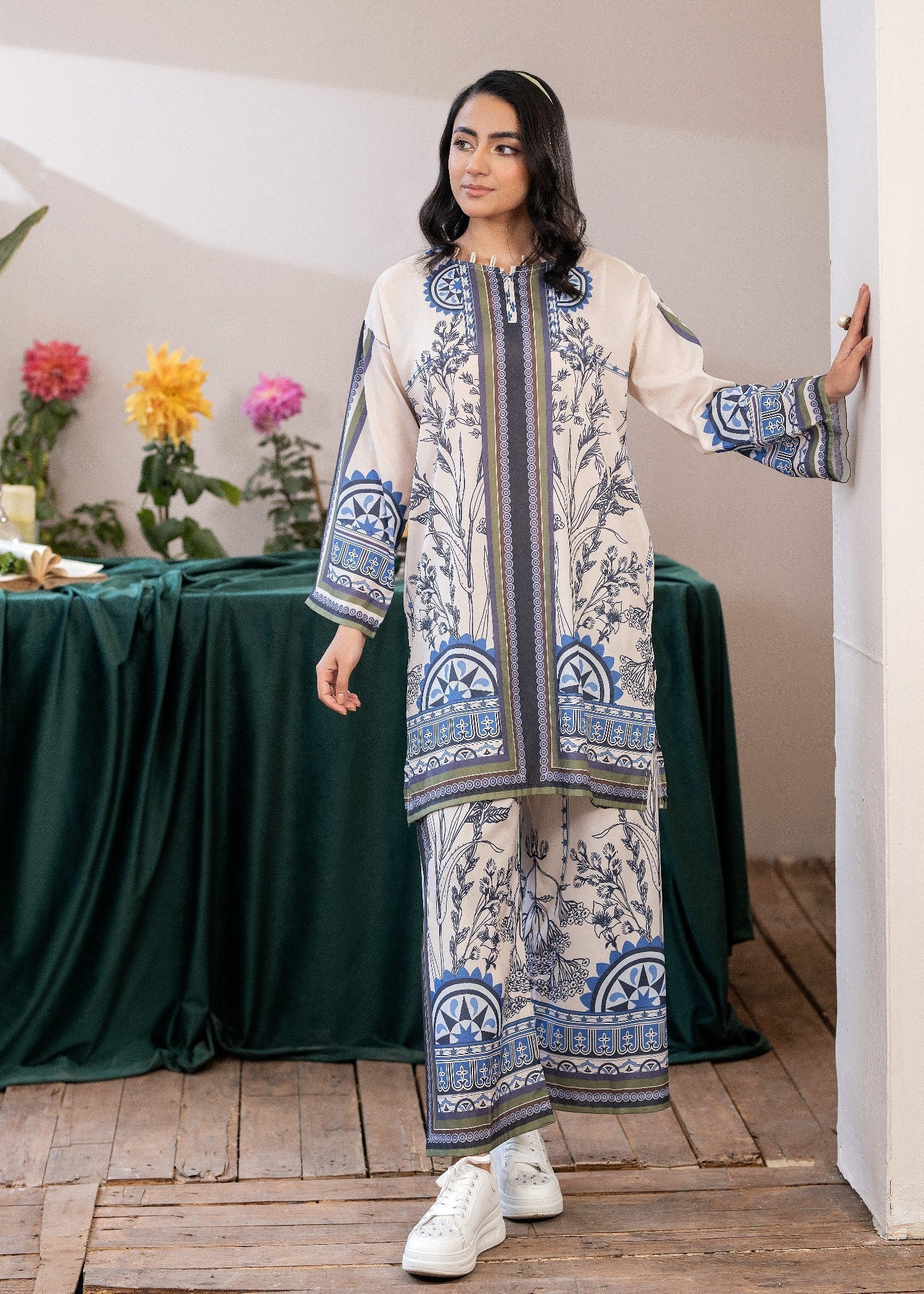 Panache Apparel TRAILS Women 2pcs