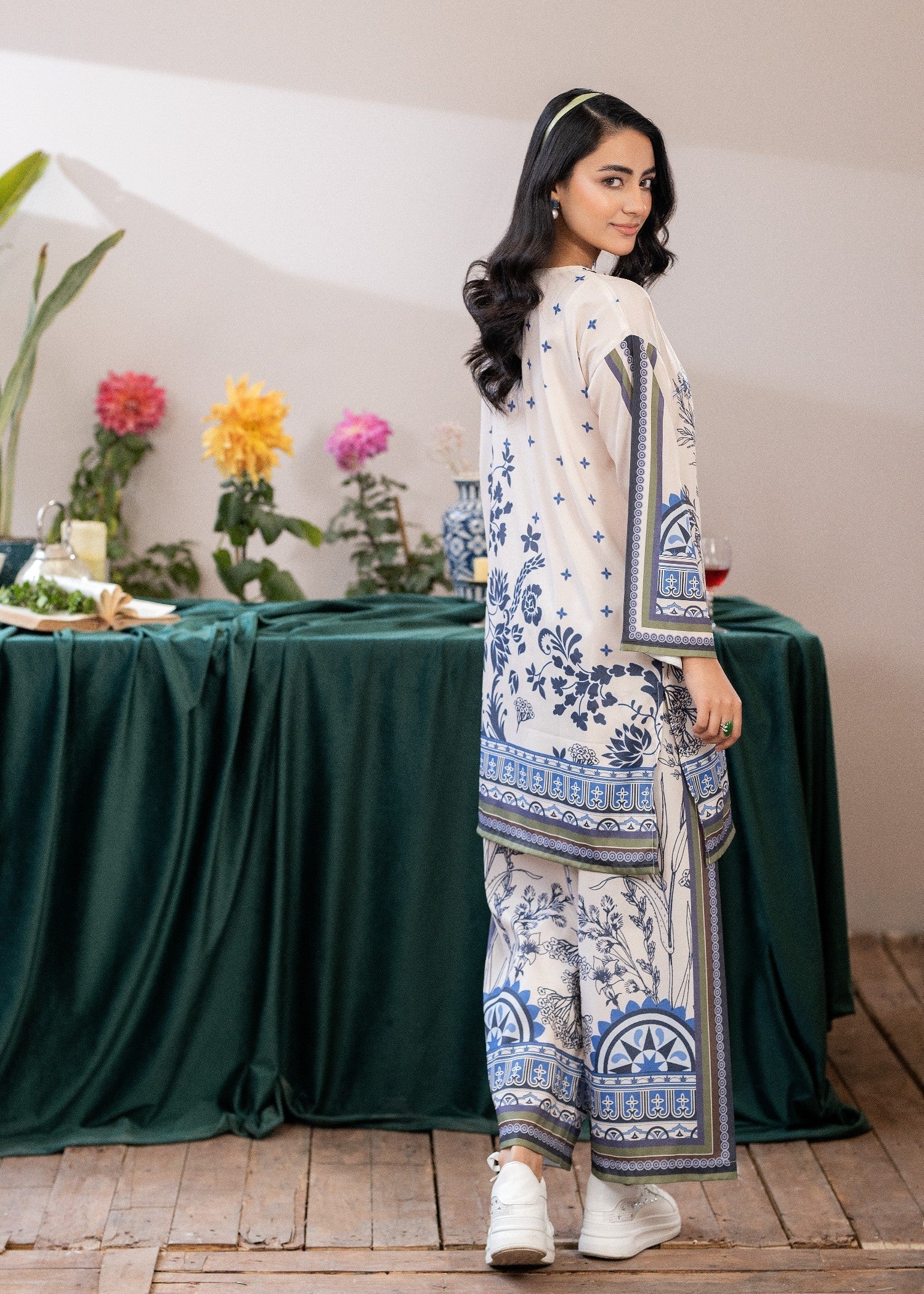 Panache Apparel TRAILS Women 2pcs