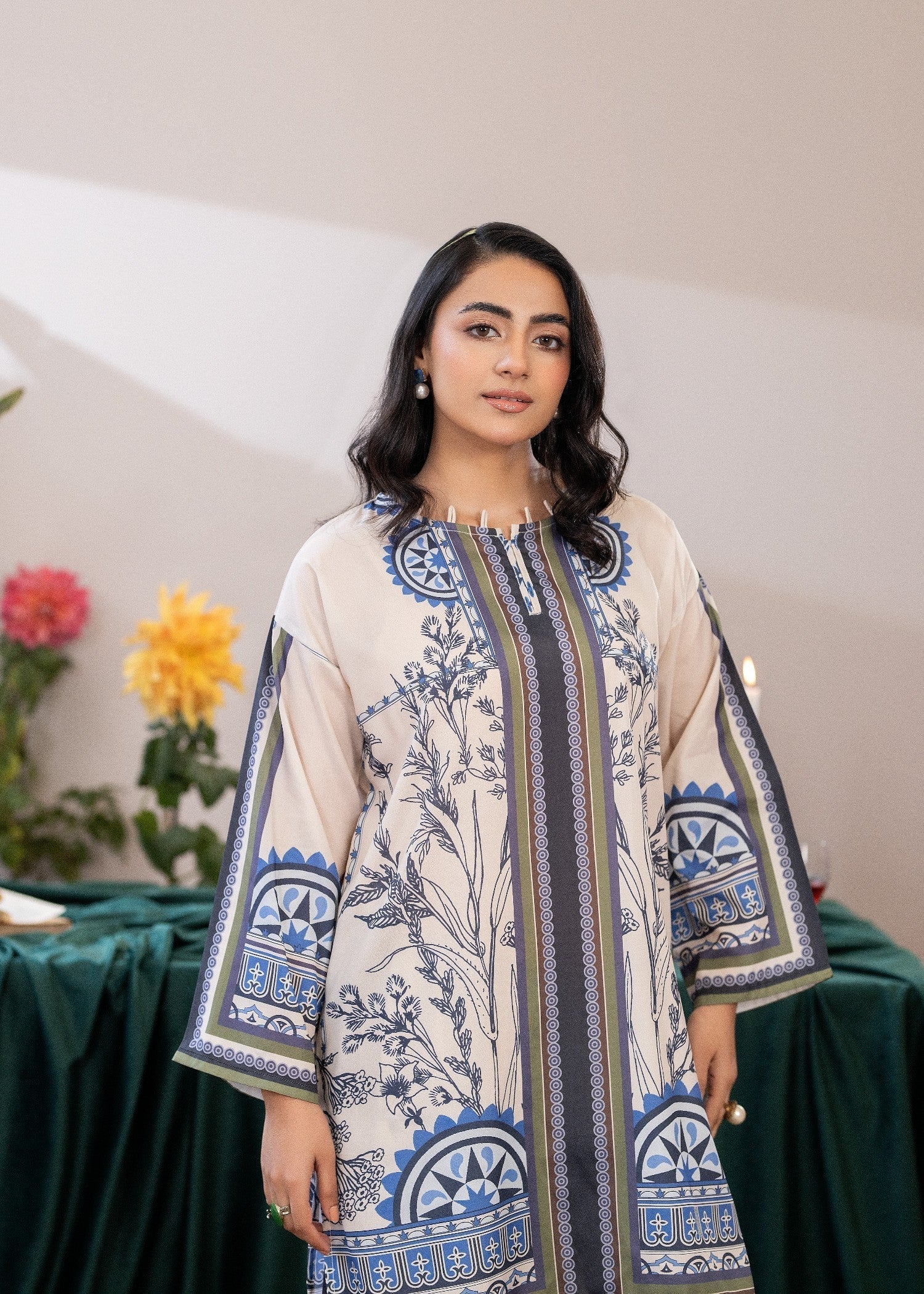 Panache Apparel TRAILS Women 2pcs