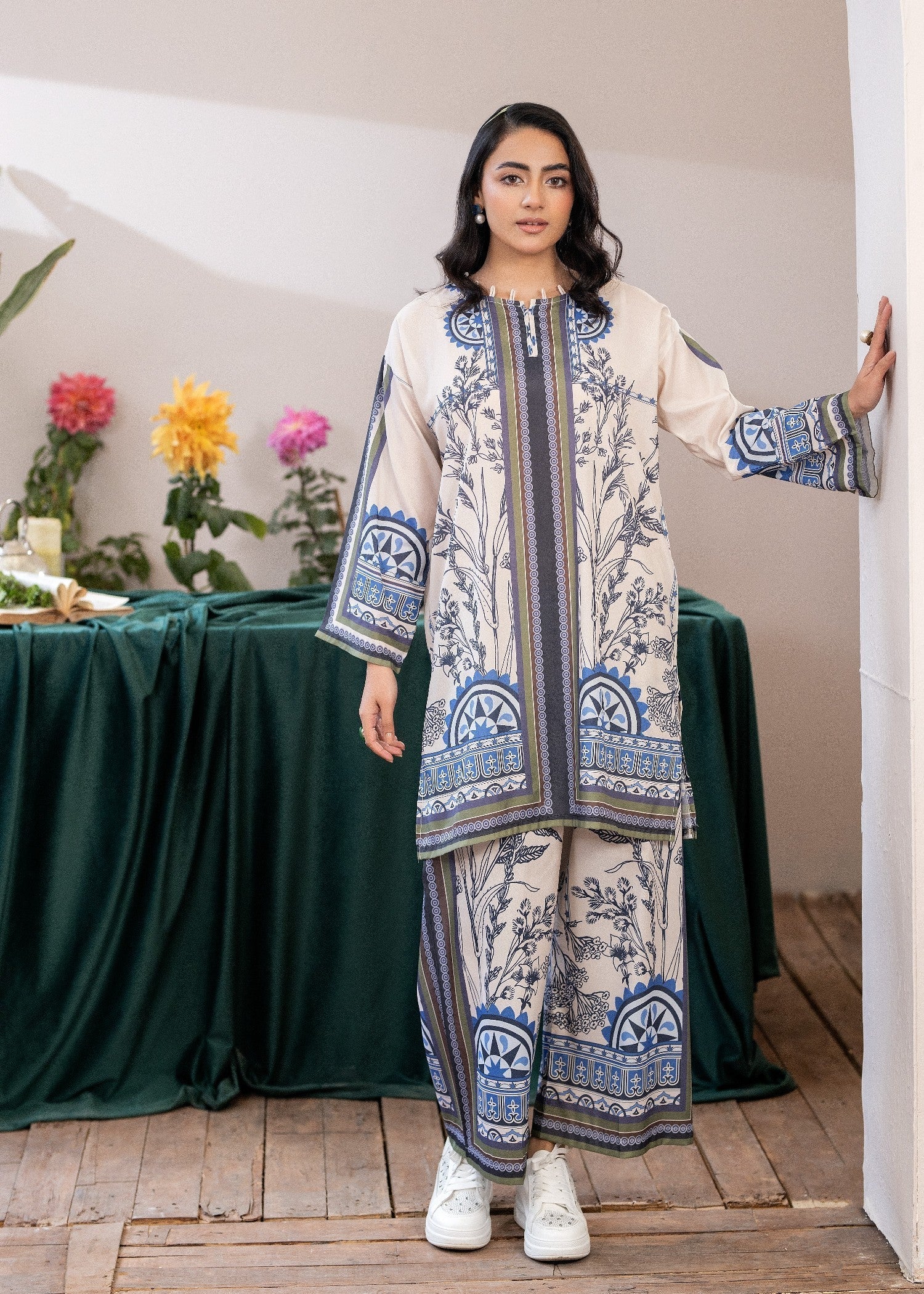 Panache Apparel TRAILS Women 2pcs