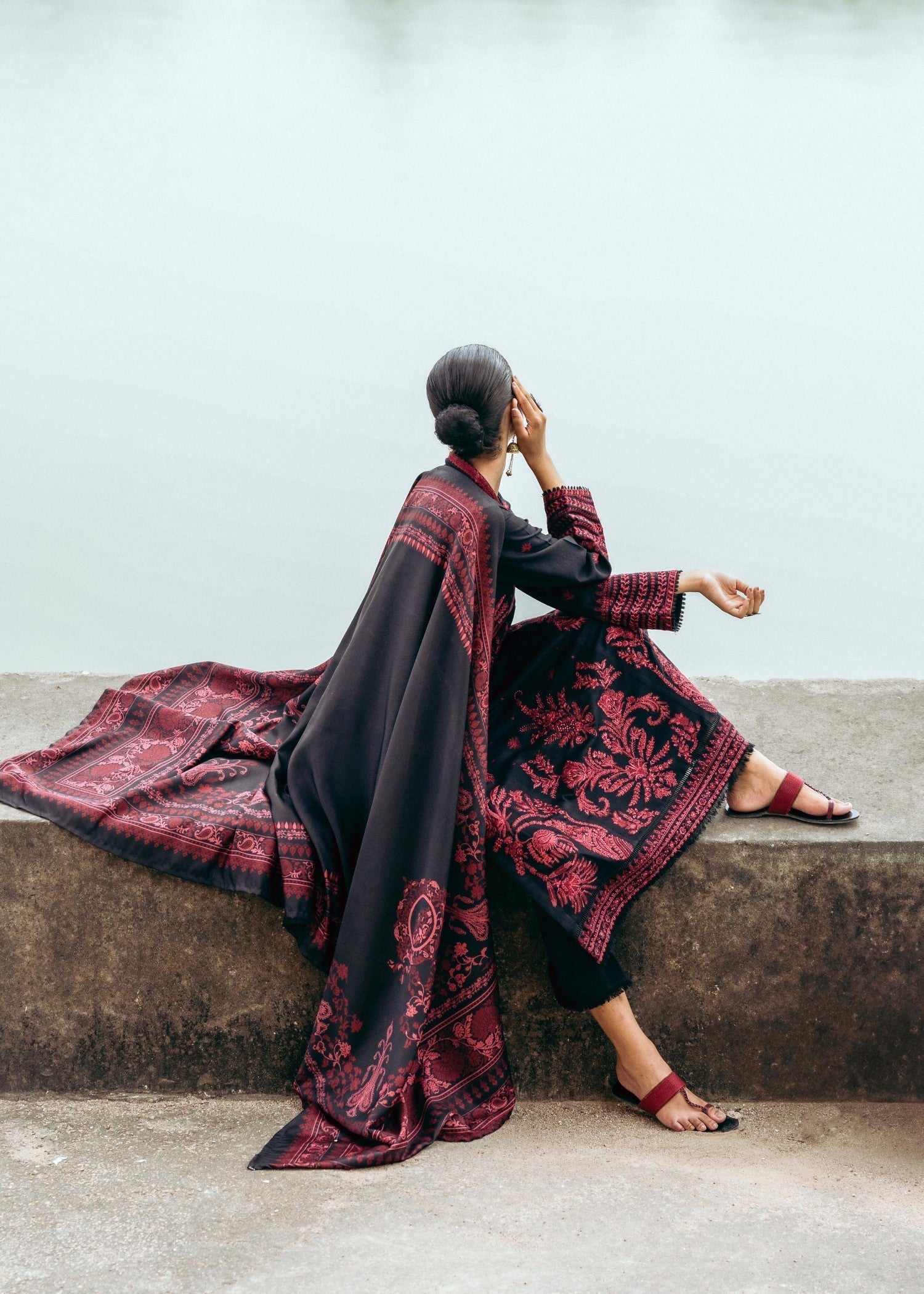 Casual Lite Dayaar D1 Women 3pcs