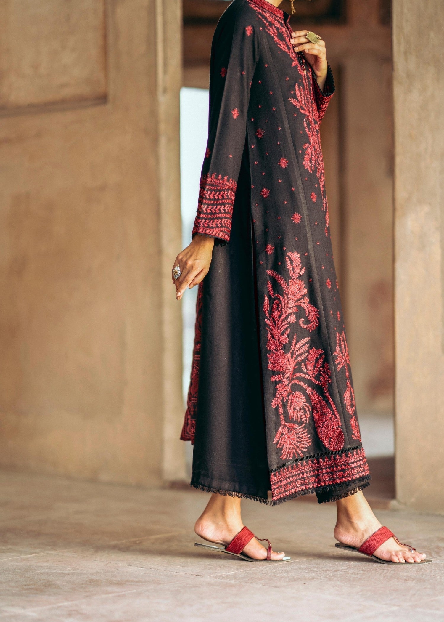 Casual Lite Dayaar D1 Women 3pcs