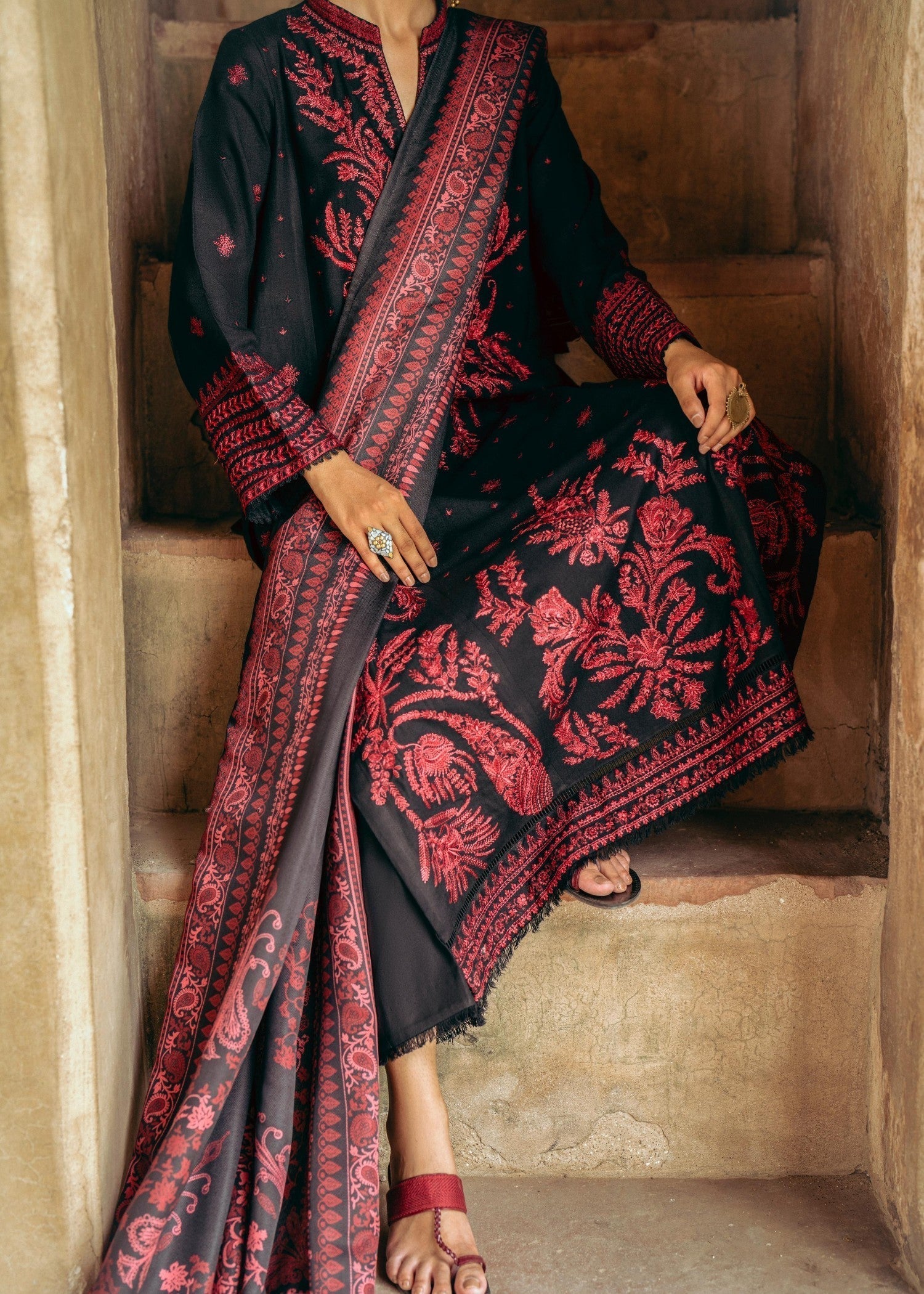 Casual Lite Dayaar D1 Women 3pcs