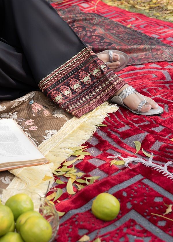 Casual Lite Wabasta D1 Women 3pcs