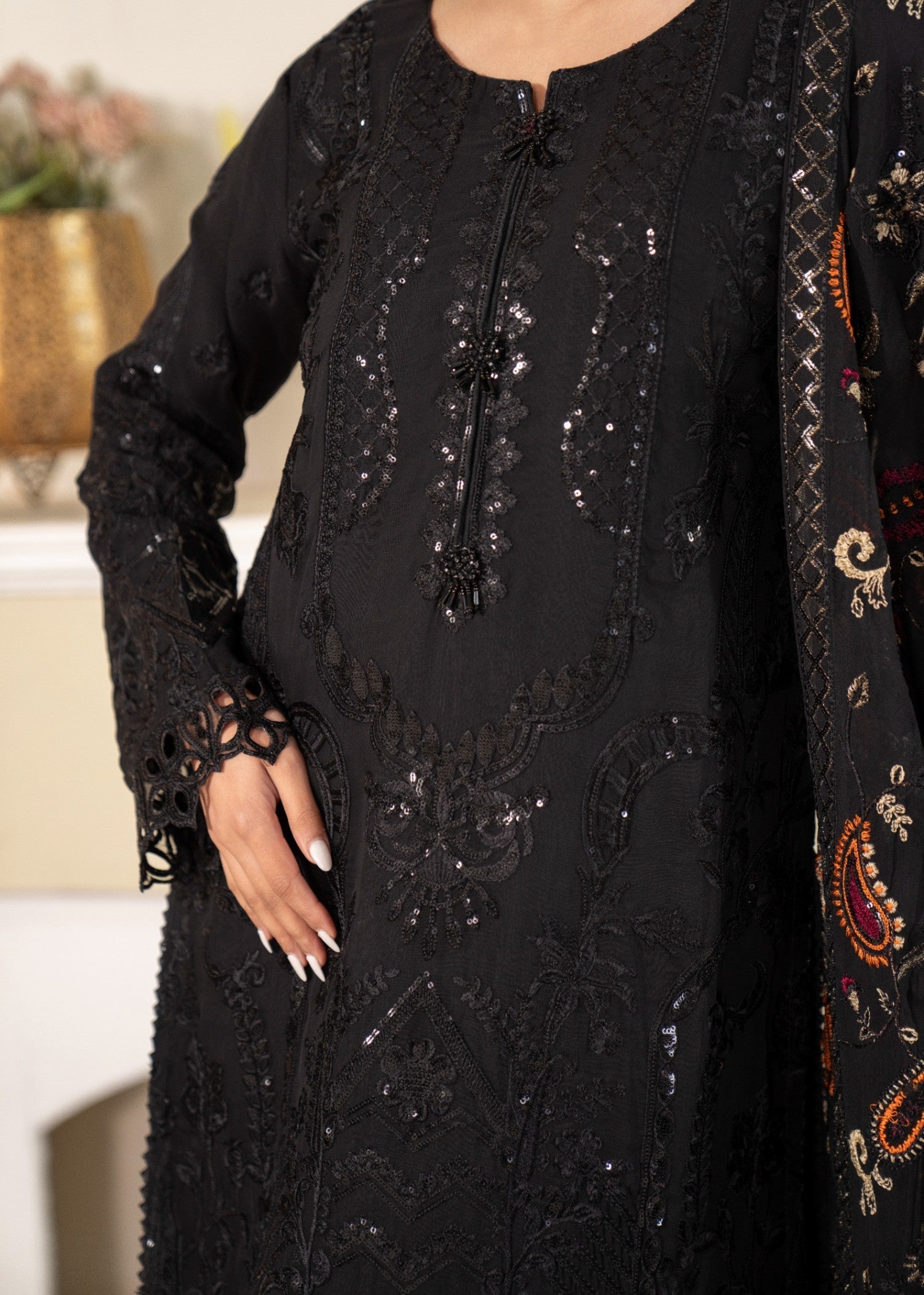 Sajni Fashion 3102 Women 3pcs