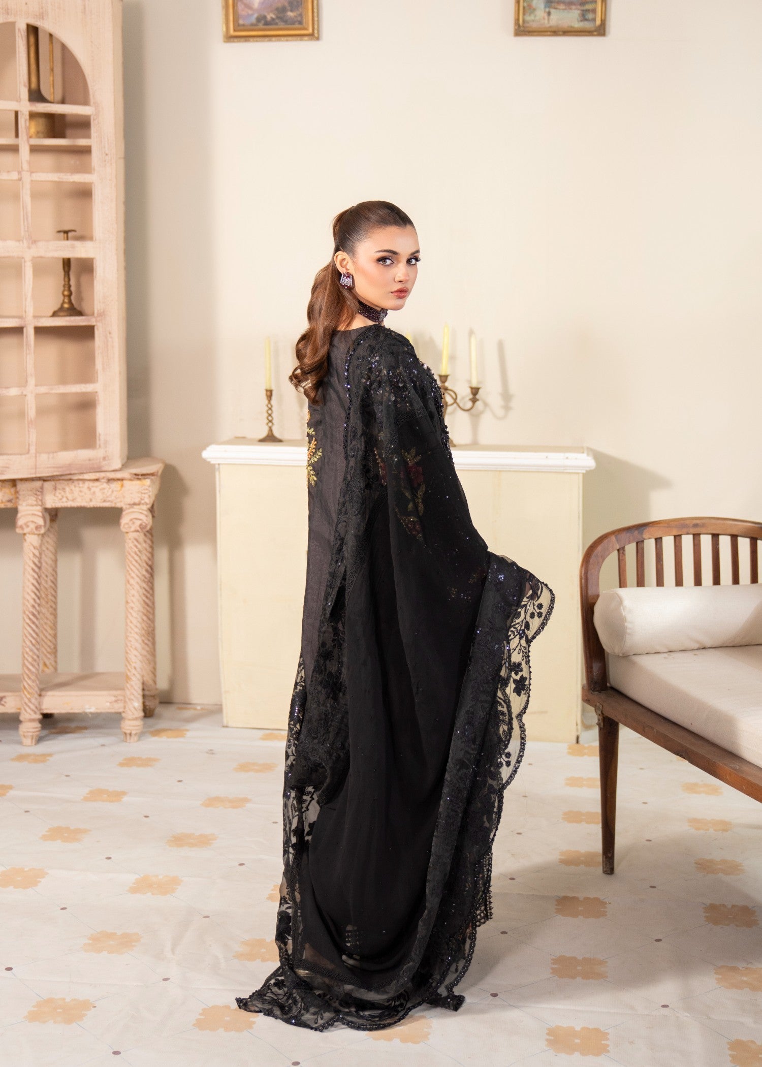 Sajni Fashion 3102 Women 3pcs