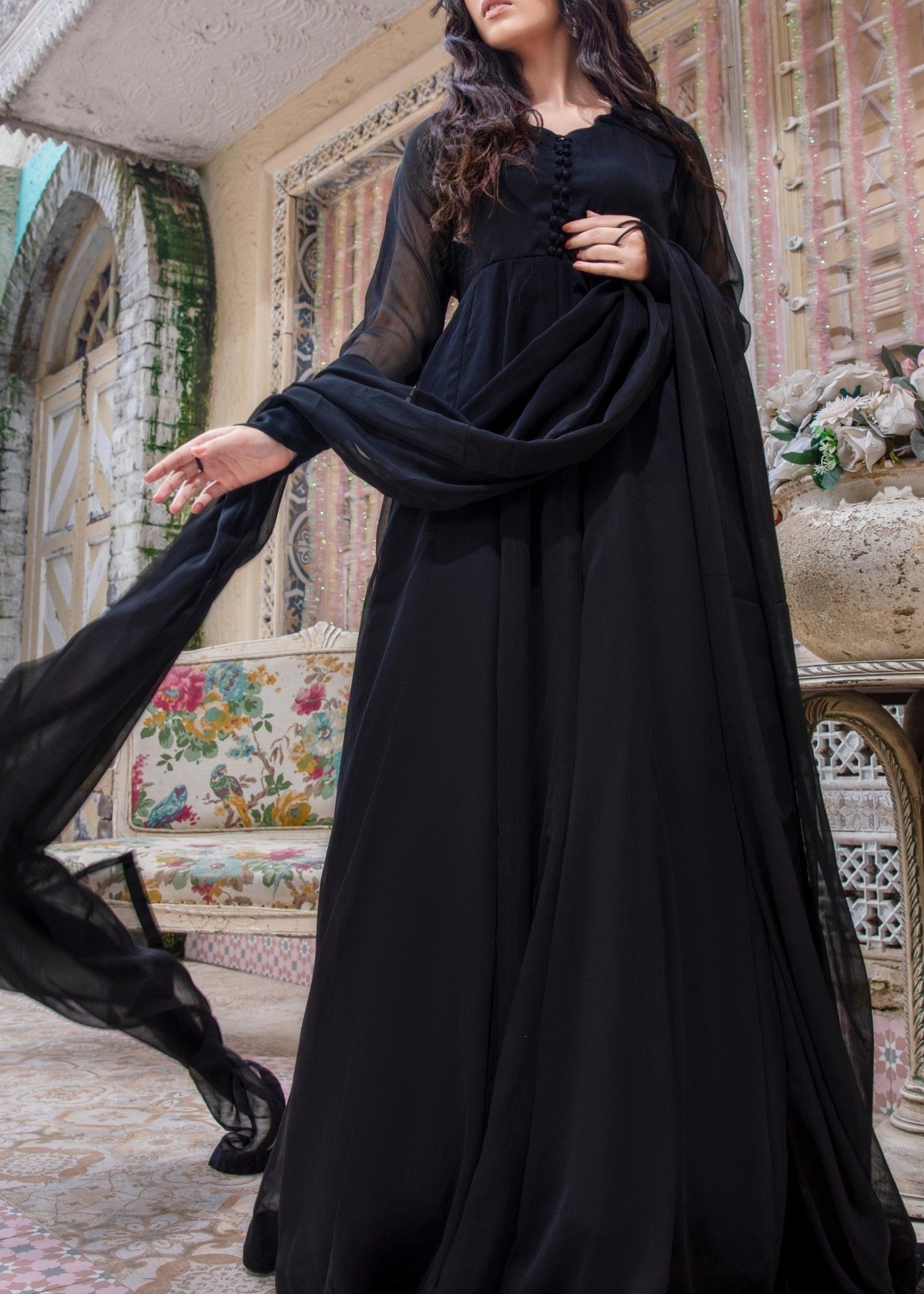 Hani & Umaimaz DIYA Women 2pcs