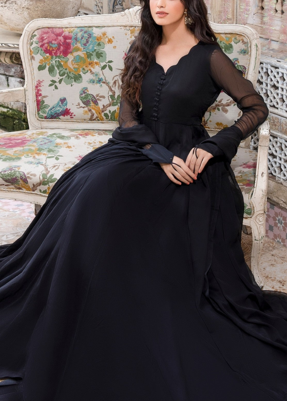 Hani & Umaimaz DIYA Women 2pcs