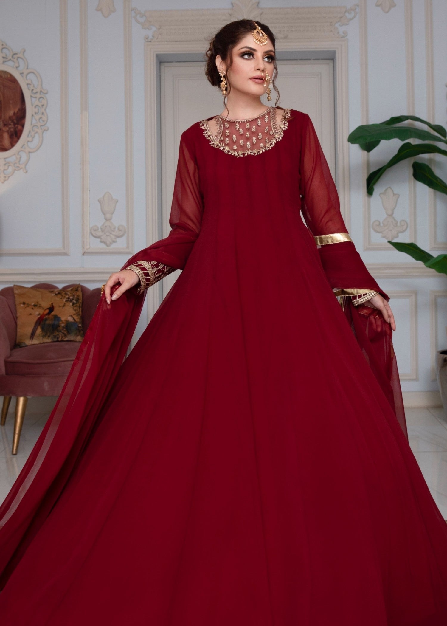 Hani & Umaimaz ROOP Women 2pcs