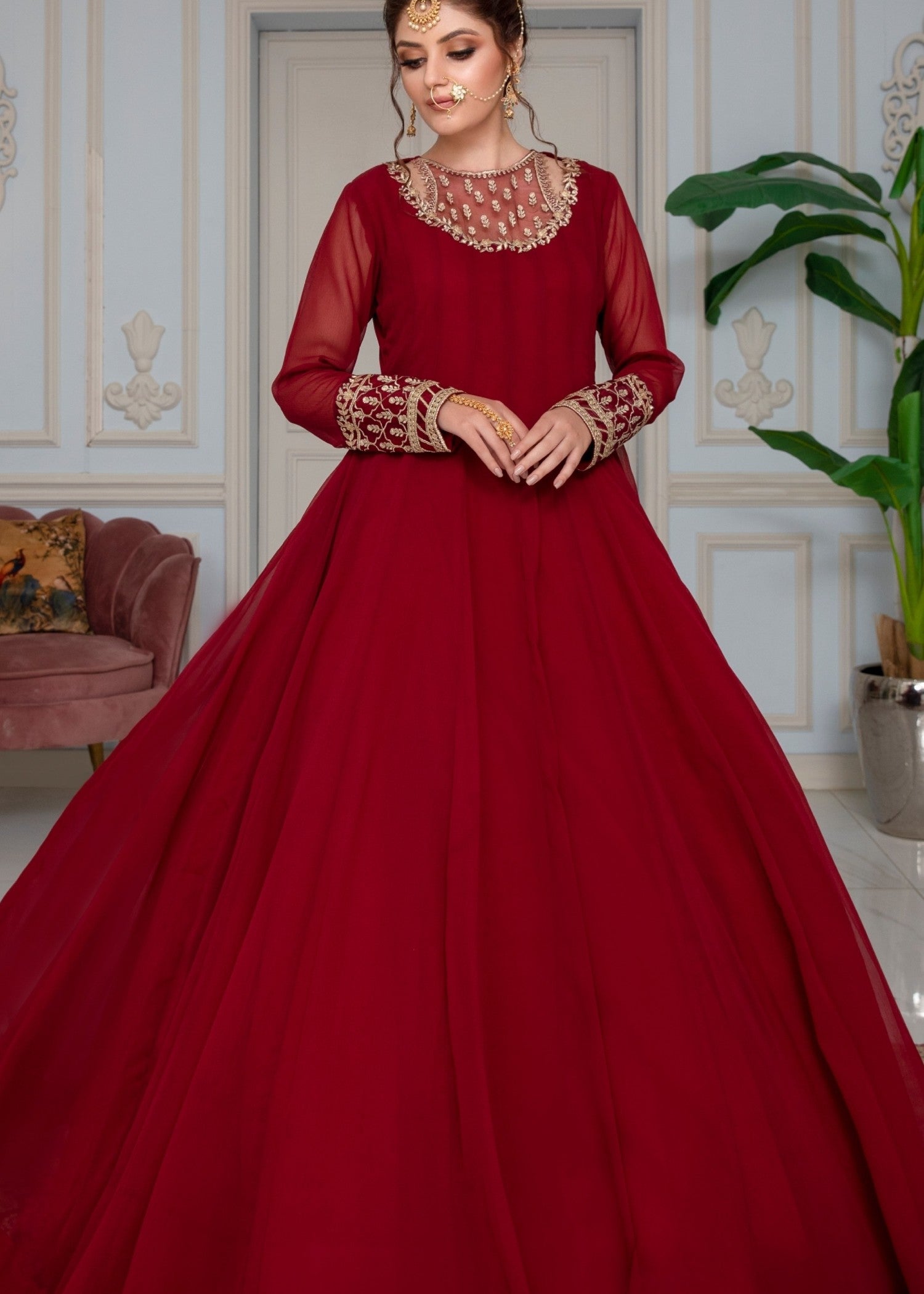 Hani & Umaimaz ROOP Women 2pcs