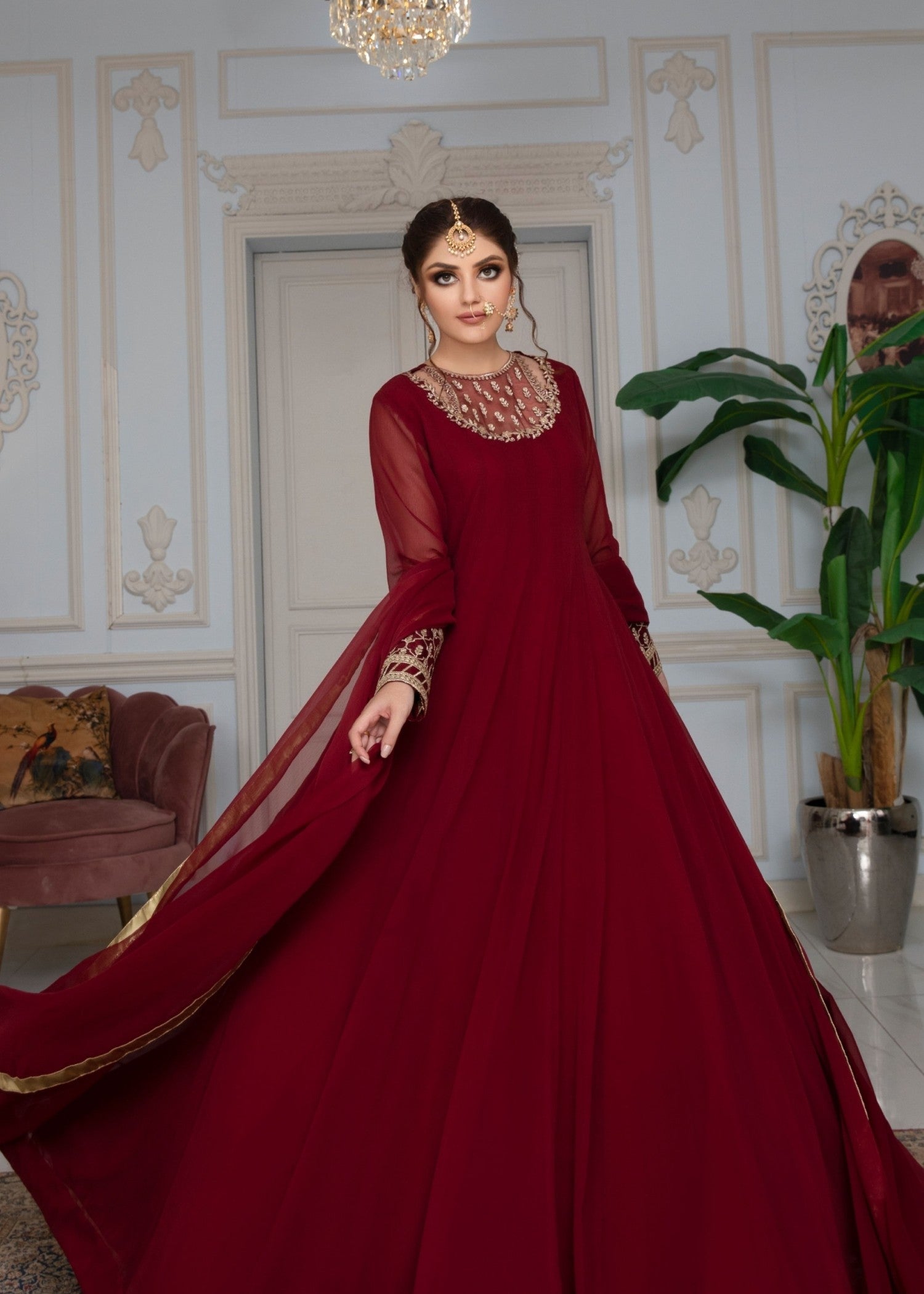 Hani & Umaimaz ROOP Women 2pcs