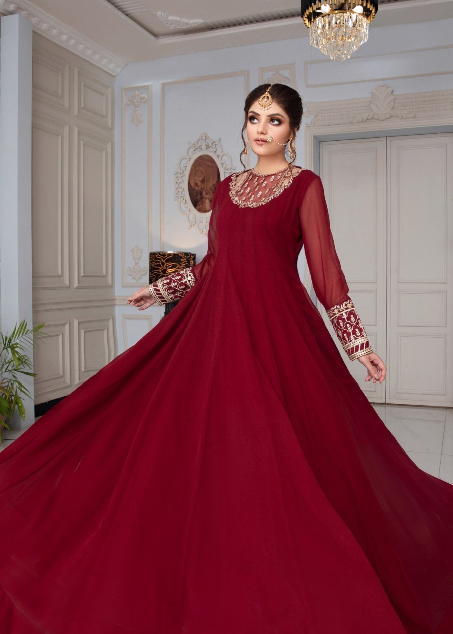 Hani & Umaimaz ROOP Women 2pcs