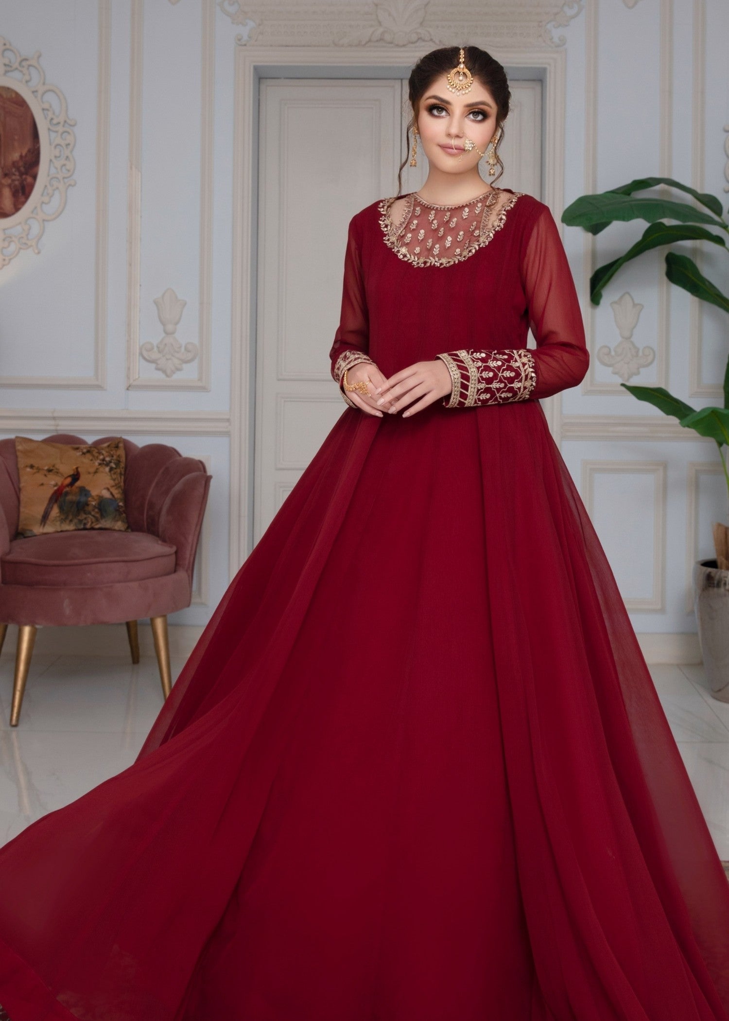 Hani & Umaimaz ROOP Women 2pcs