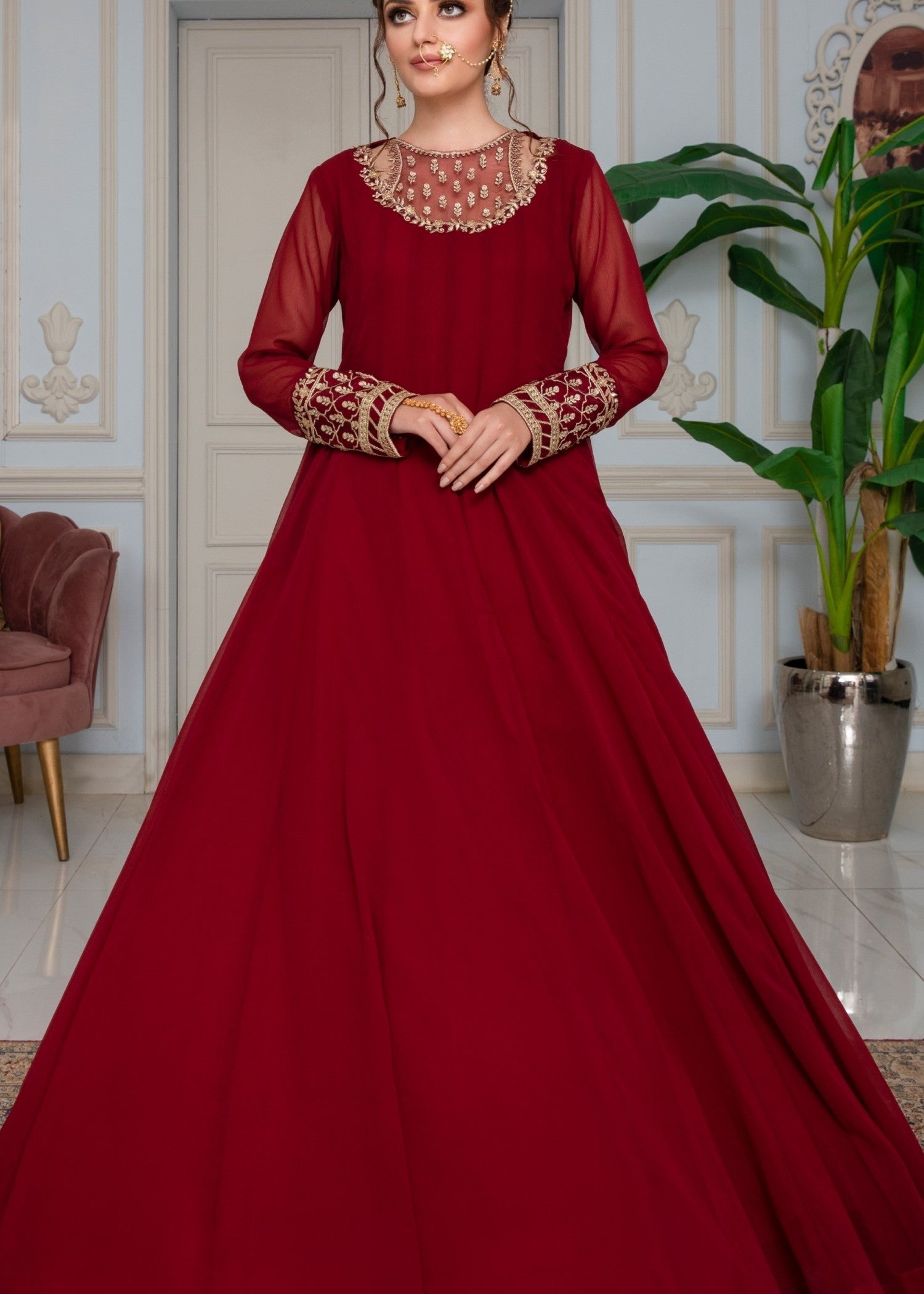 Hani & Umaimaz ROOP Women 2pcs