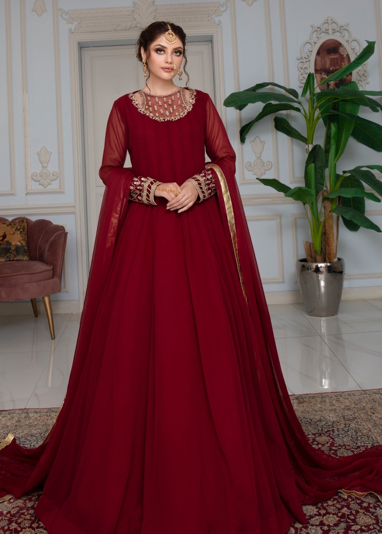 Hani & Umaimaz ROOP Women 2pcs