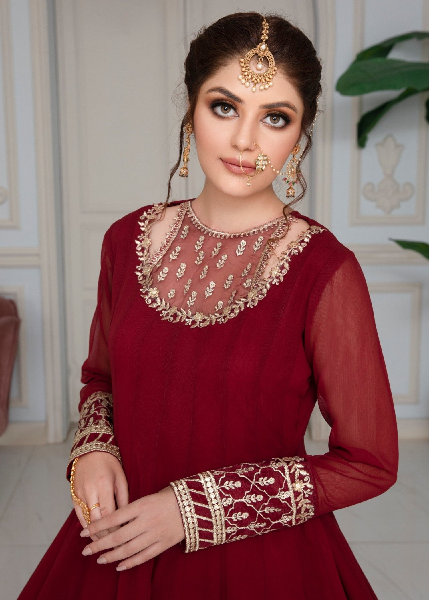 Hani & Umaimaz ROOP Women 2pcs