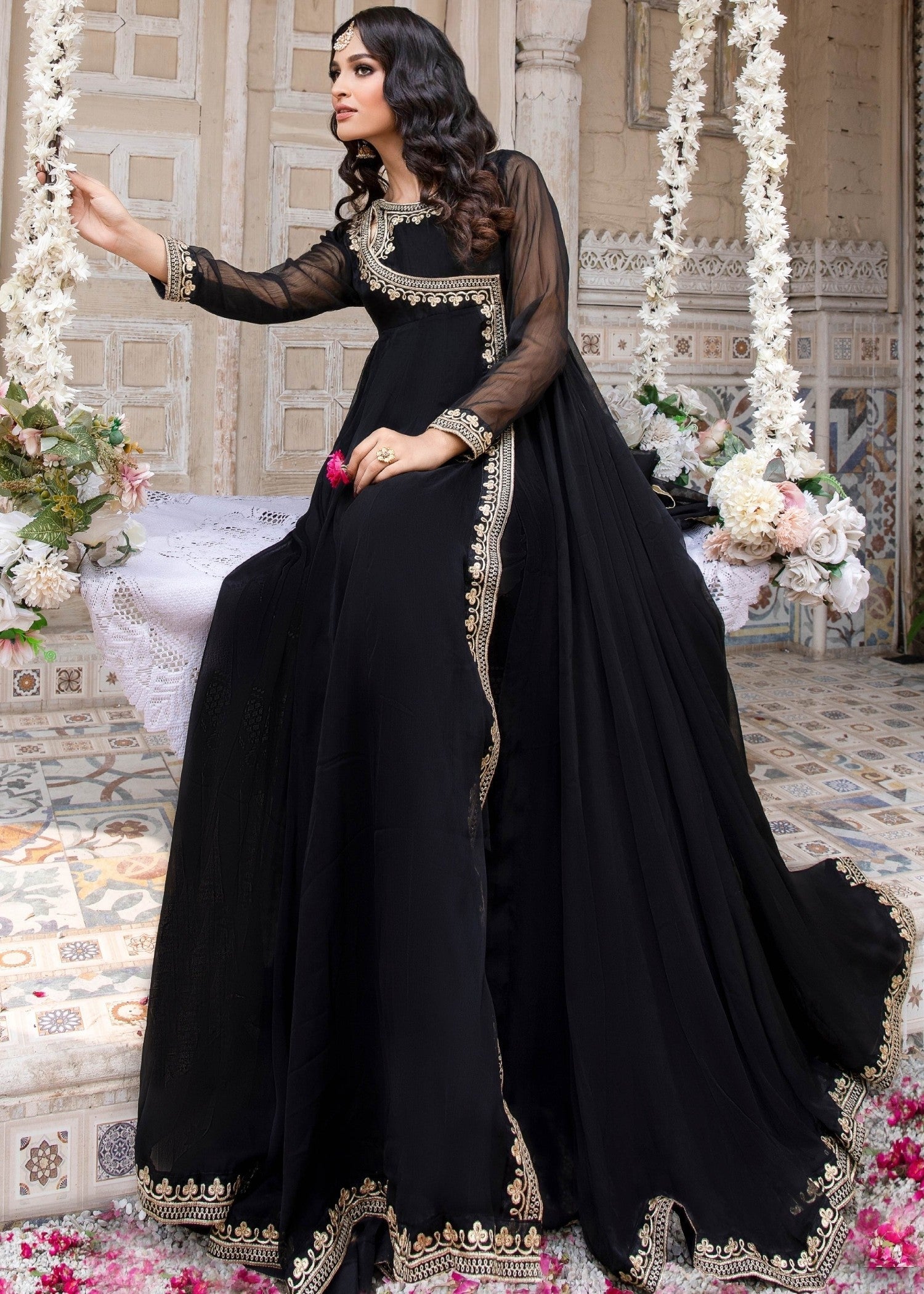 Hani & Umaimaz KOEL Women 2pcs