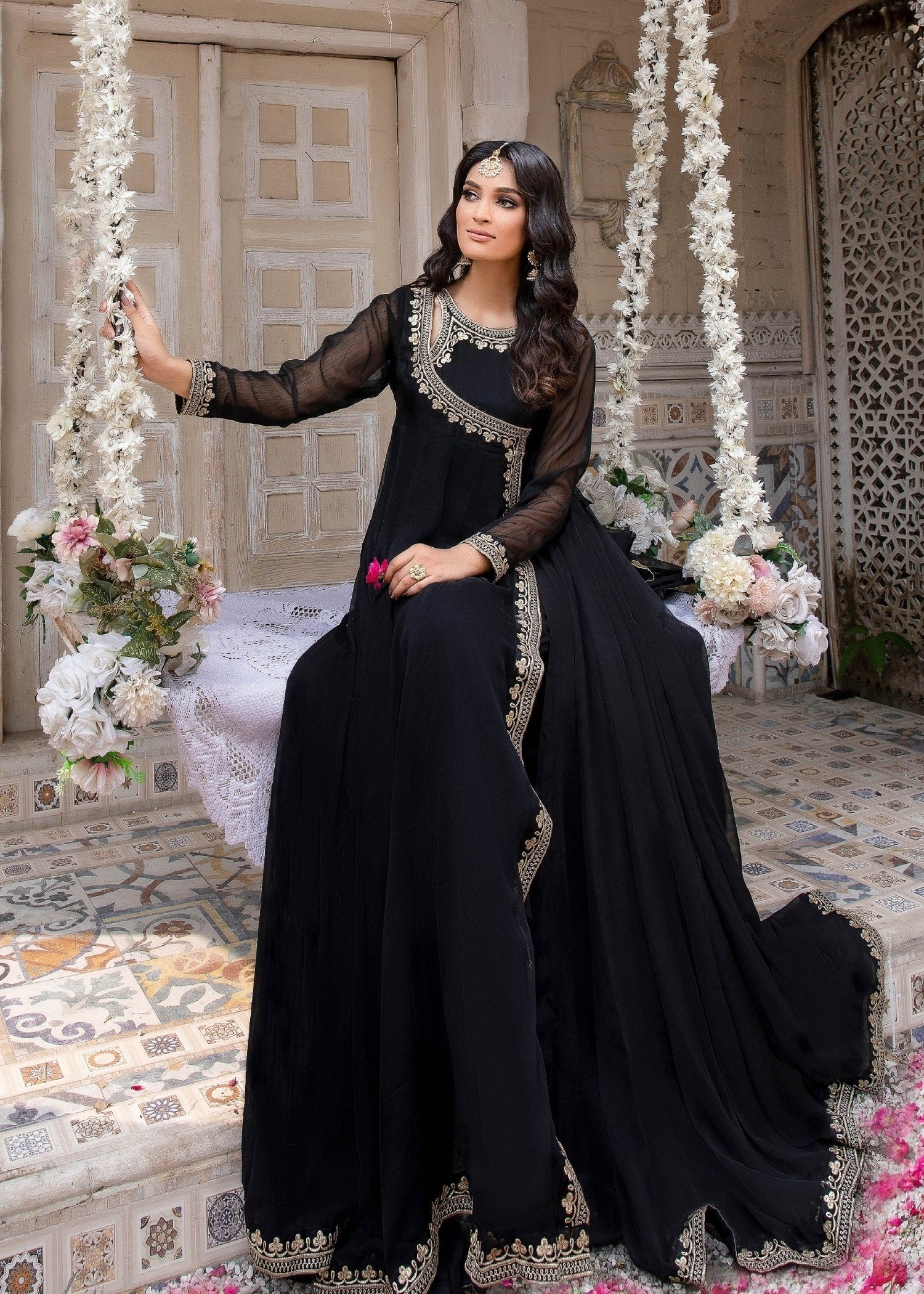 Hani & Umaimaz KOEL Women 2pcs