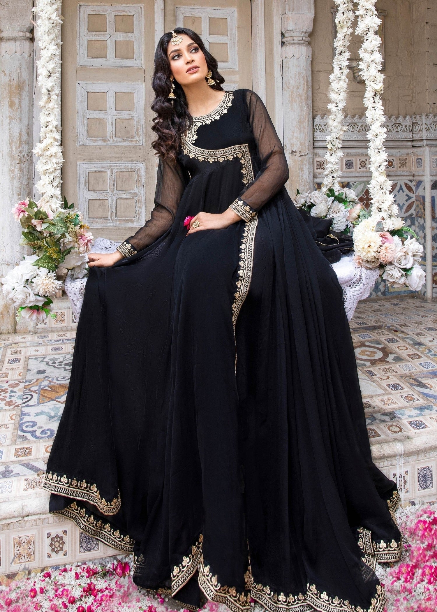 Hani & Umaimaz KOEL Women 2pcs