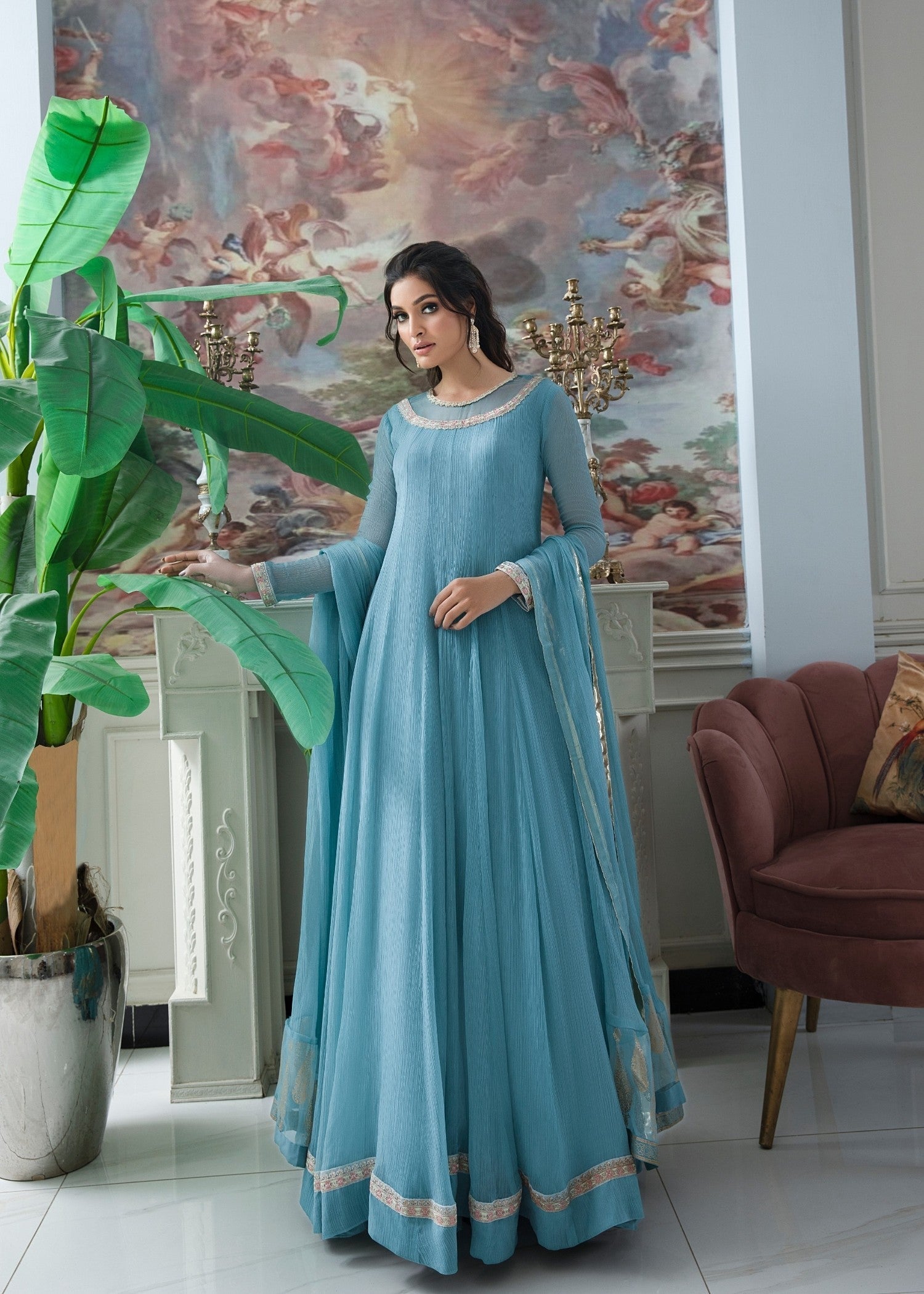 Hani & Umaimaz FEROZA Women 2pcs