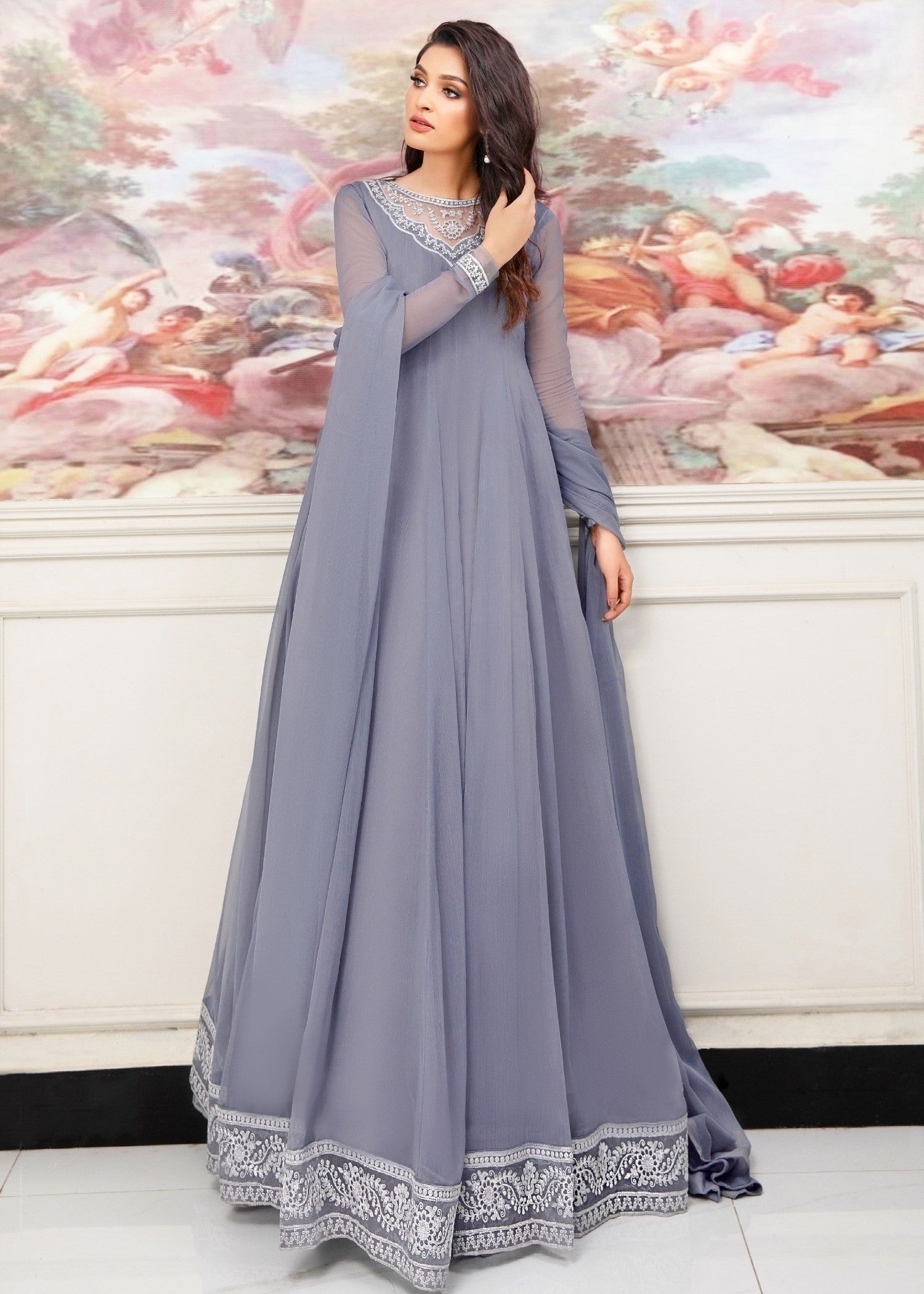 Hani & Umaimaz SURMAI Women 2pcs