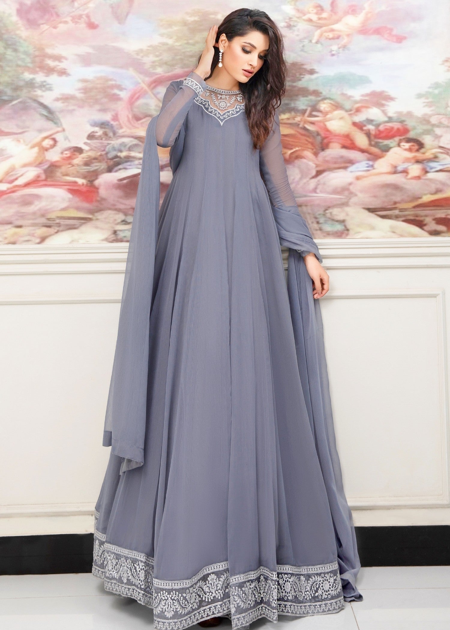 Hani & Umaimaz SURMAI Women 2pcs