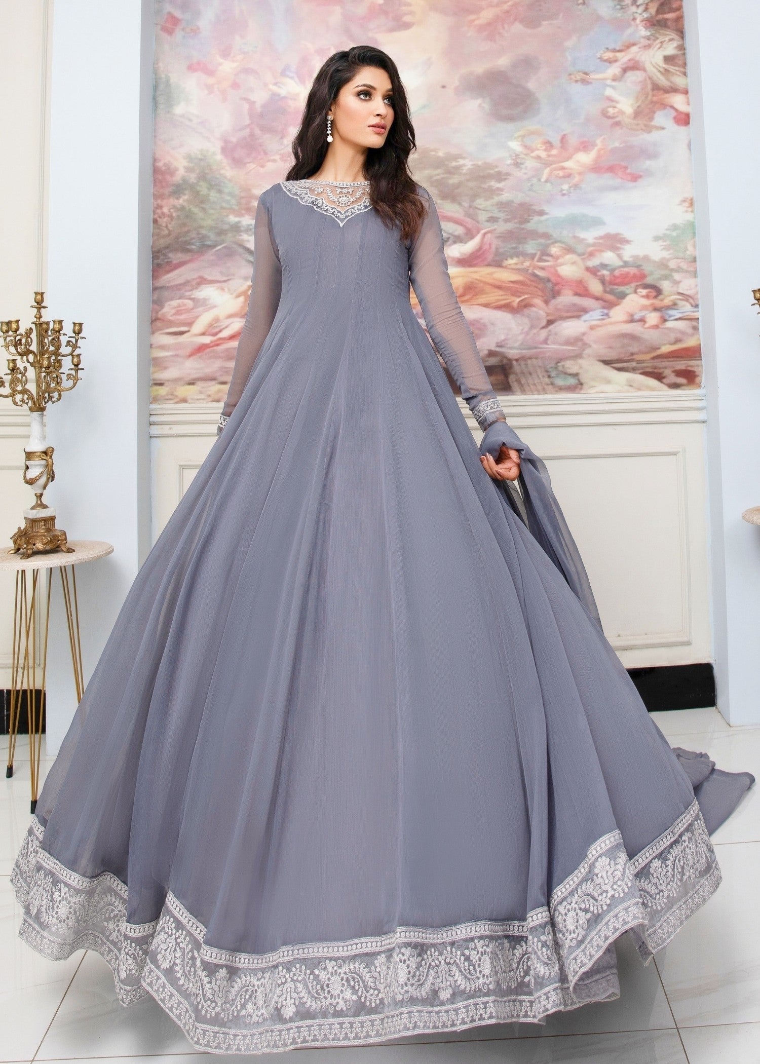 Hani & Umaimaz SURMAI Women 2pcs