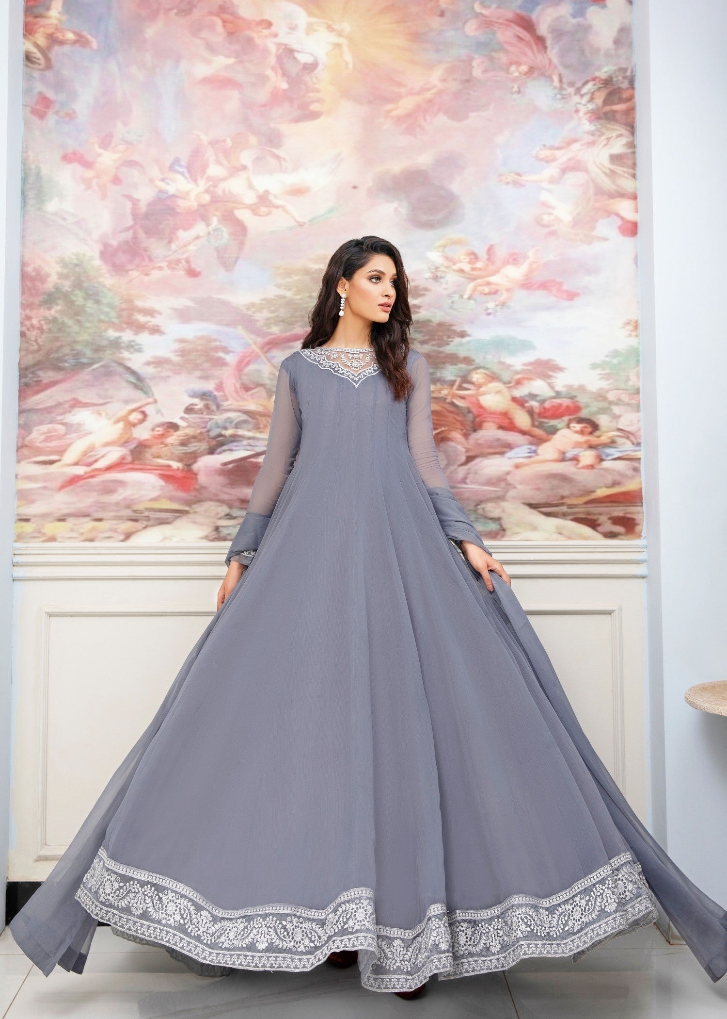 Hani & Umaimaz SURMAI Women 2pcs