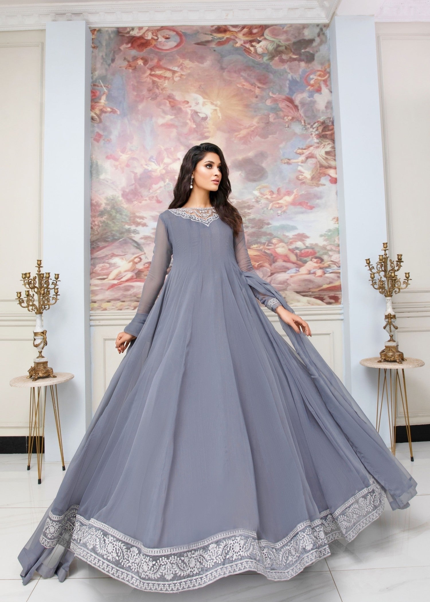 Hani & Umaimaz SURMAI Women 2pcs