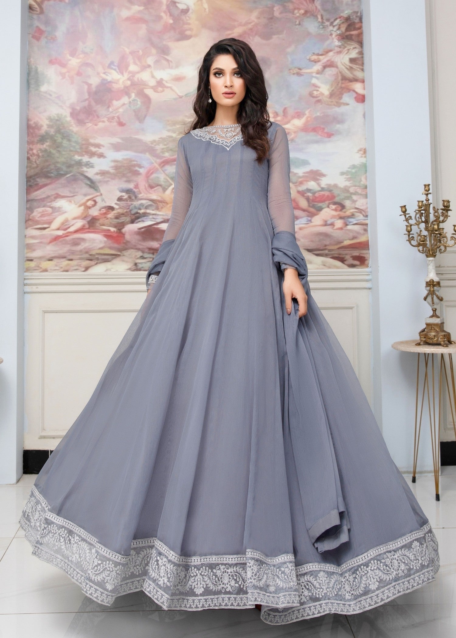 Hani & Umaimaz SURMAI Women 2pcs