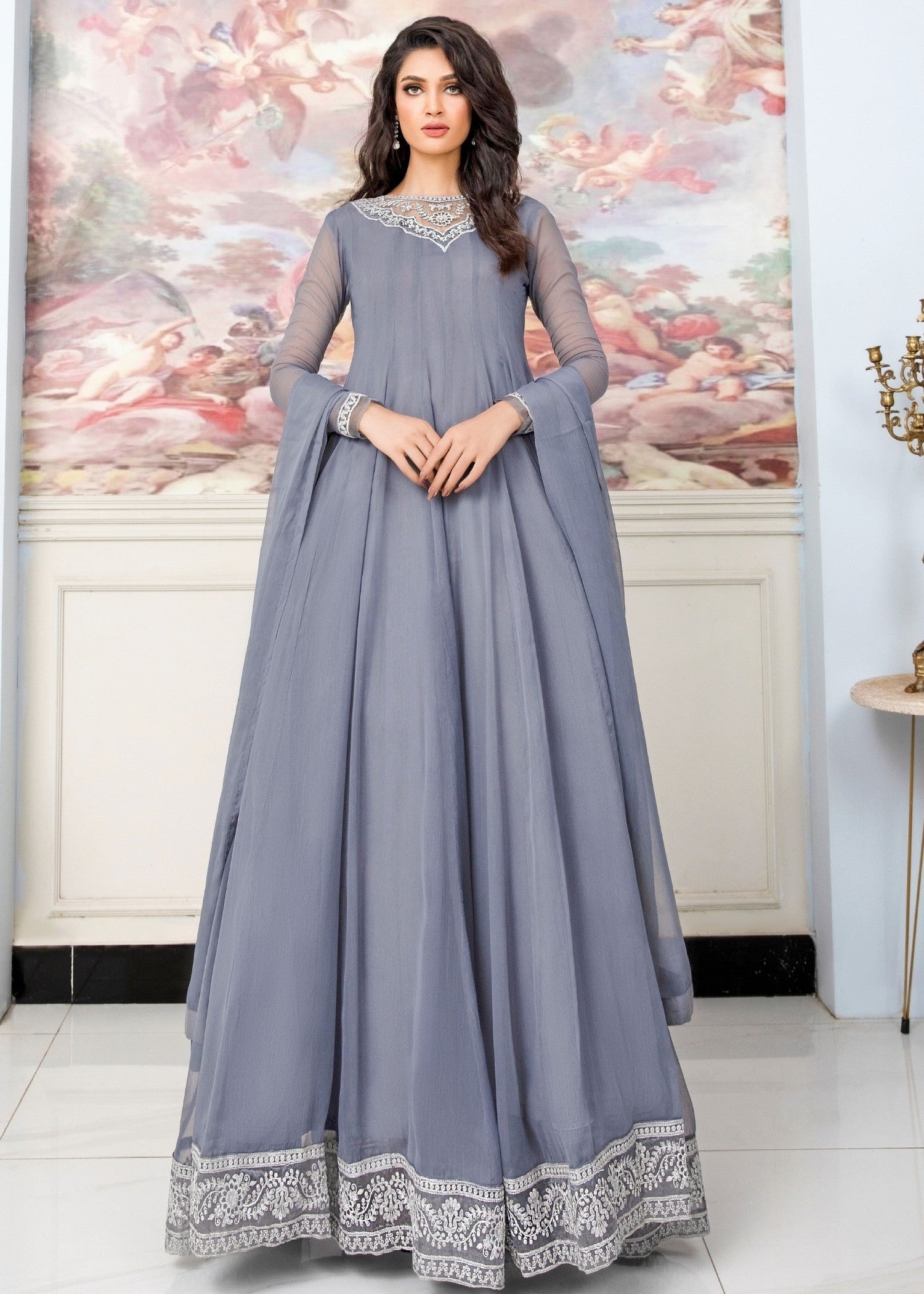 Hani & Umaimaz SURMAI Women 2pcs