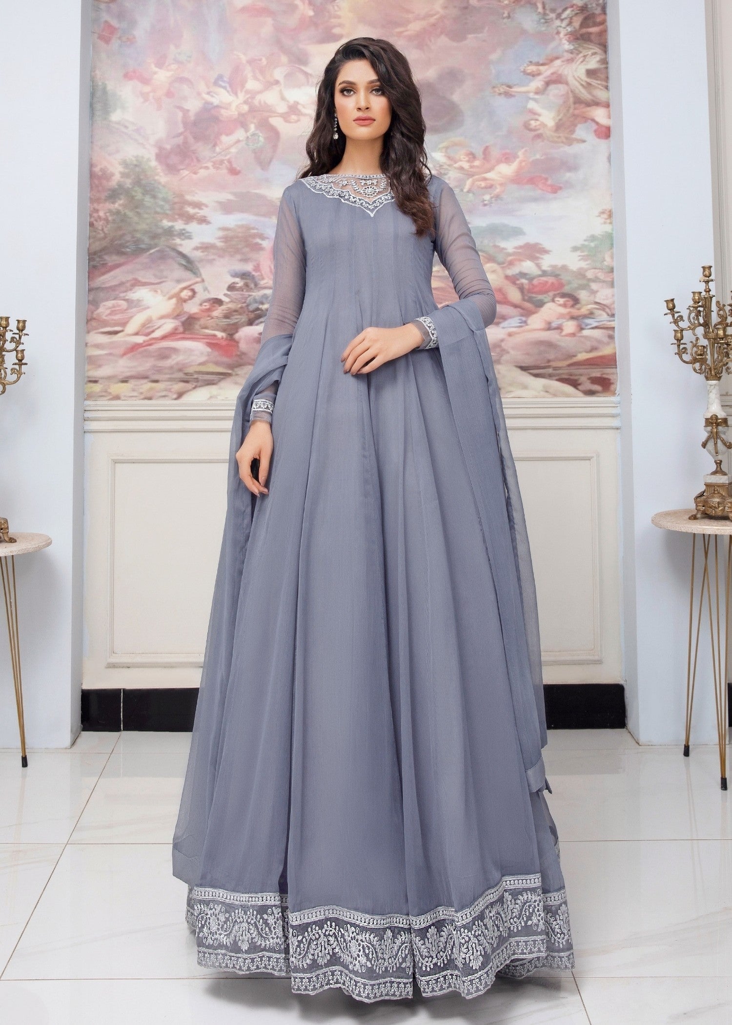 Hani & Umaimaz SURMAI Women 2pcs