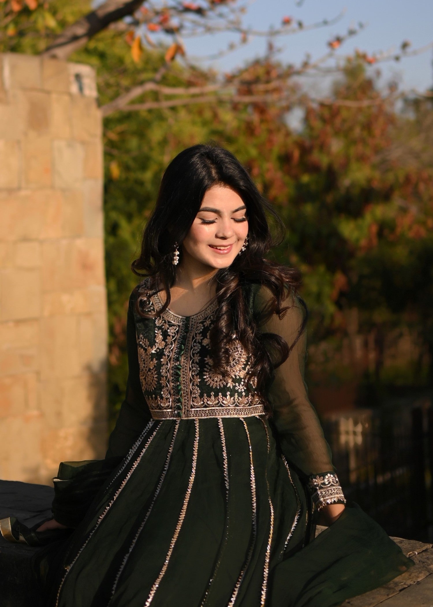 Hani & Umaimaz NOOR Women 2pcs